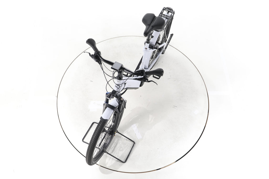 Kalkhoff Entice 7 Advance+ Trekking E-Bike - Image 17