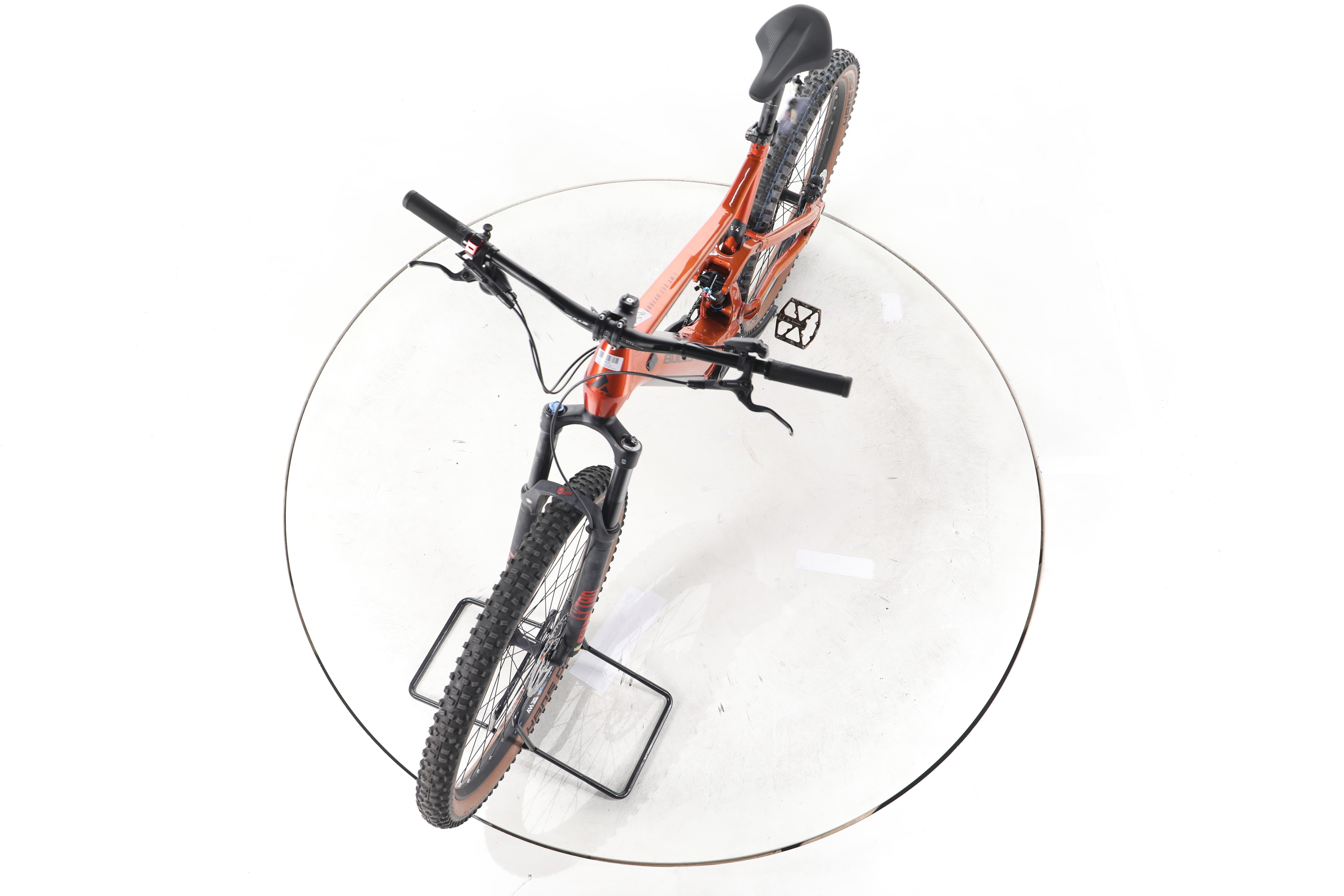 Bulls Copperhead EVO AM 1 E-Bike Fully - Image 17