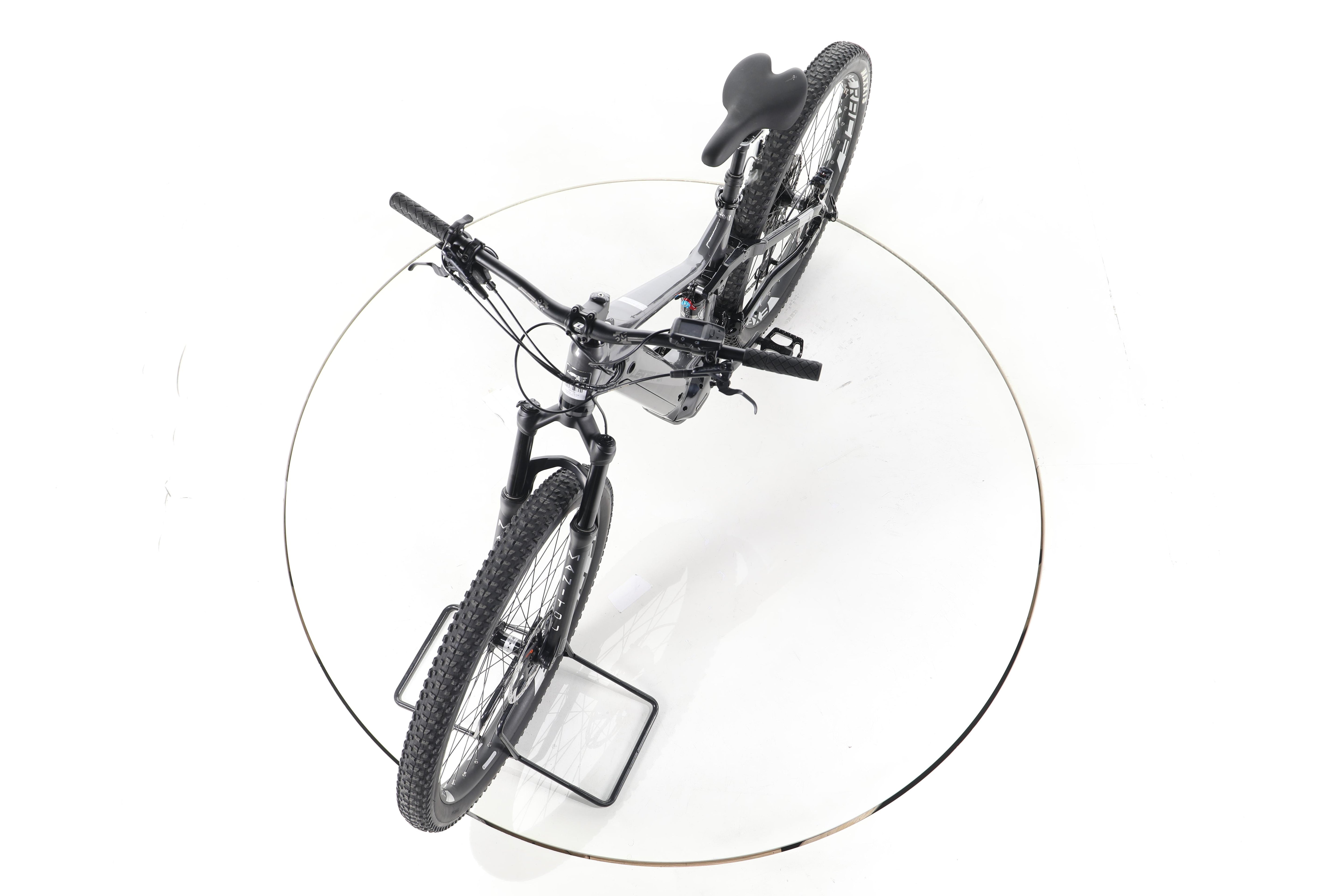 LeaderFox Ayra Pro E-Bike Fully - Image 17