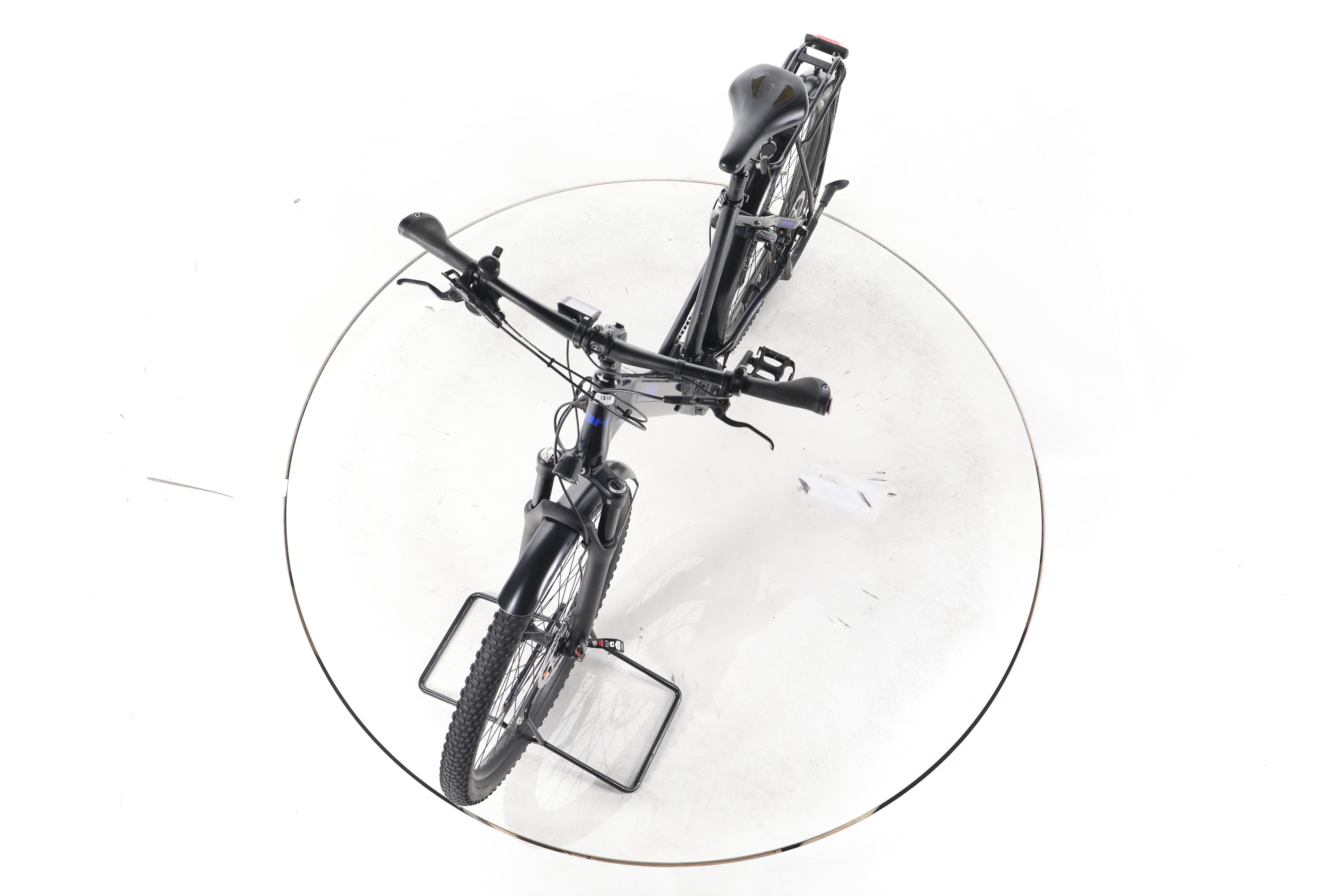BH Bikes Atom SUV Trekking E-Bike Tiefeinsteiger - Image 17