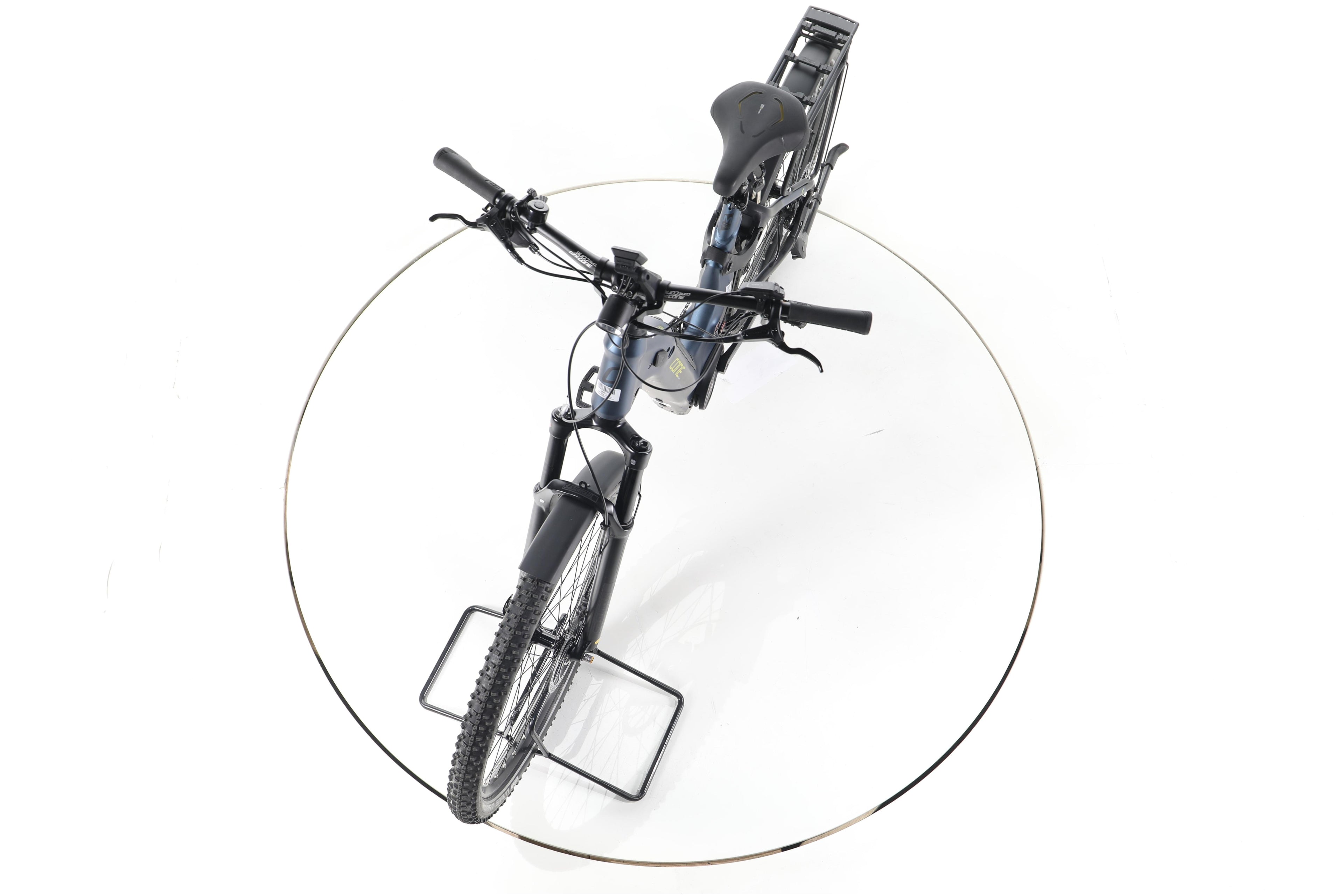 CONE Bikes eFullComfort IN 4.0 Trekking E-Bike Tiefeinsteiger 2023 - Image 17