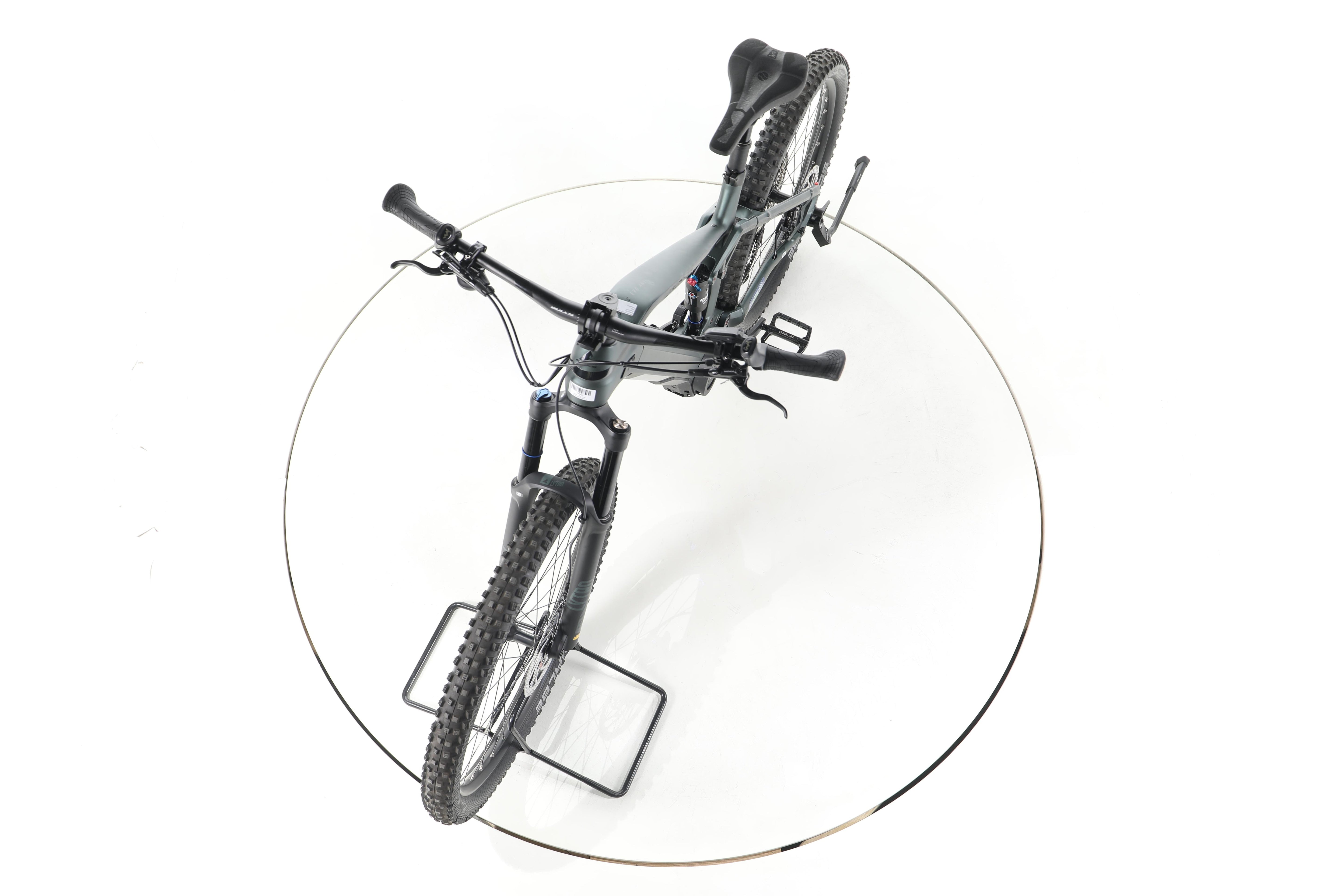 Bulls Sonic EVO Er29 Fully E-Bike - Image 17