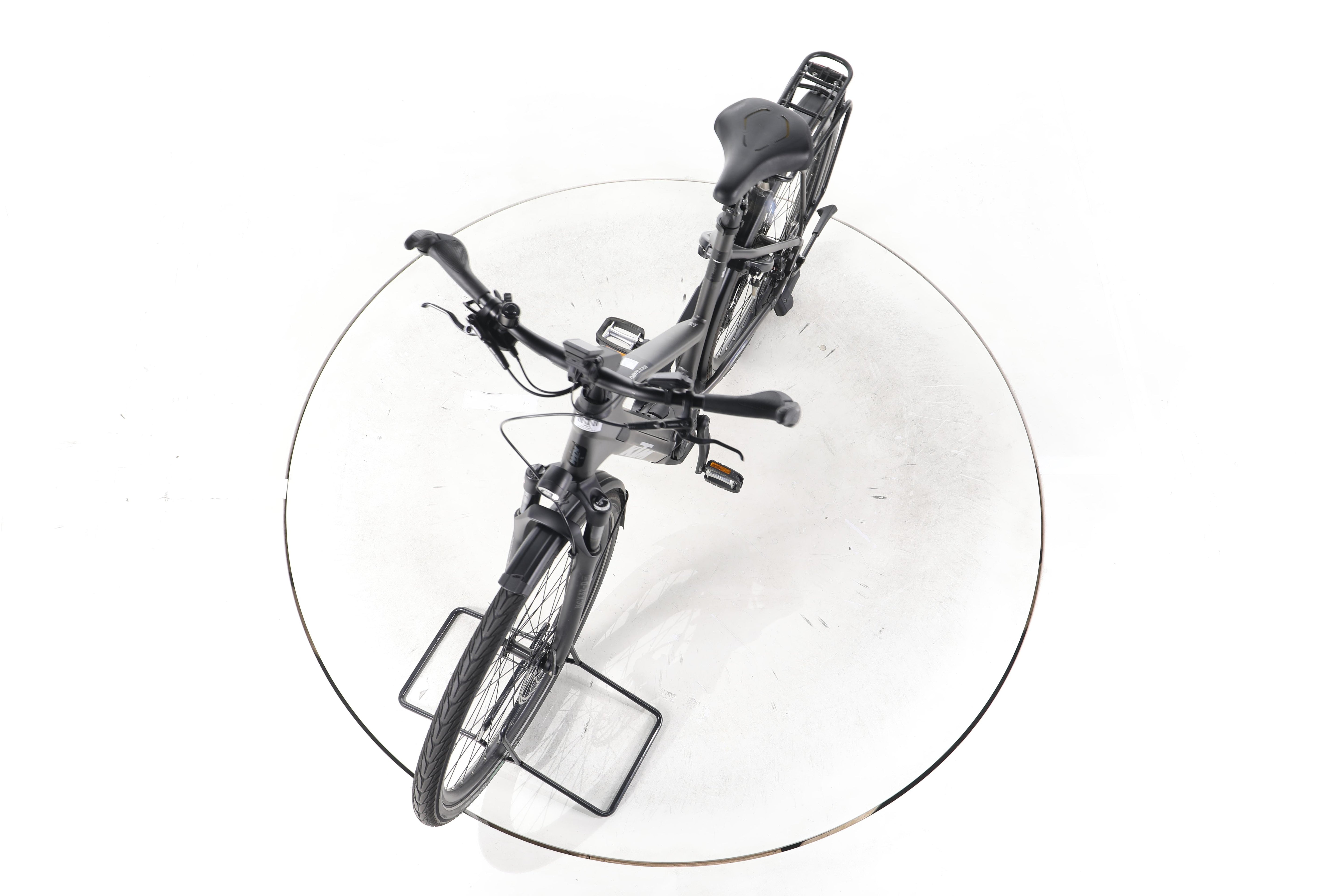 KTM Cento 10 Plus Trekking E-Bike 2025 - Image 17