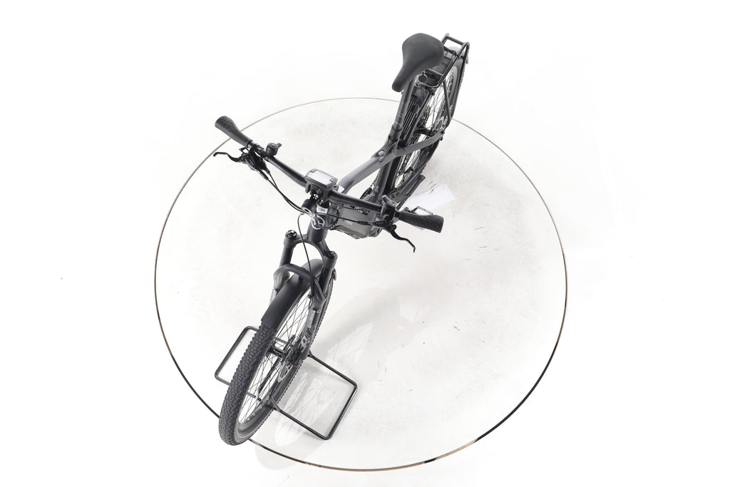 HNF Nicolai XD3 Adventure Trekking E-Bike - Image 17