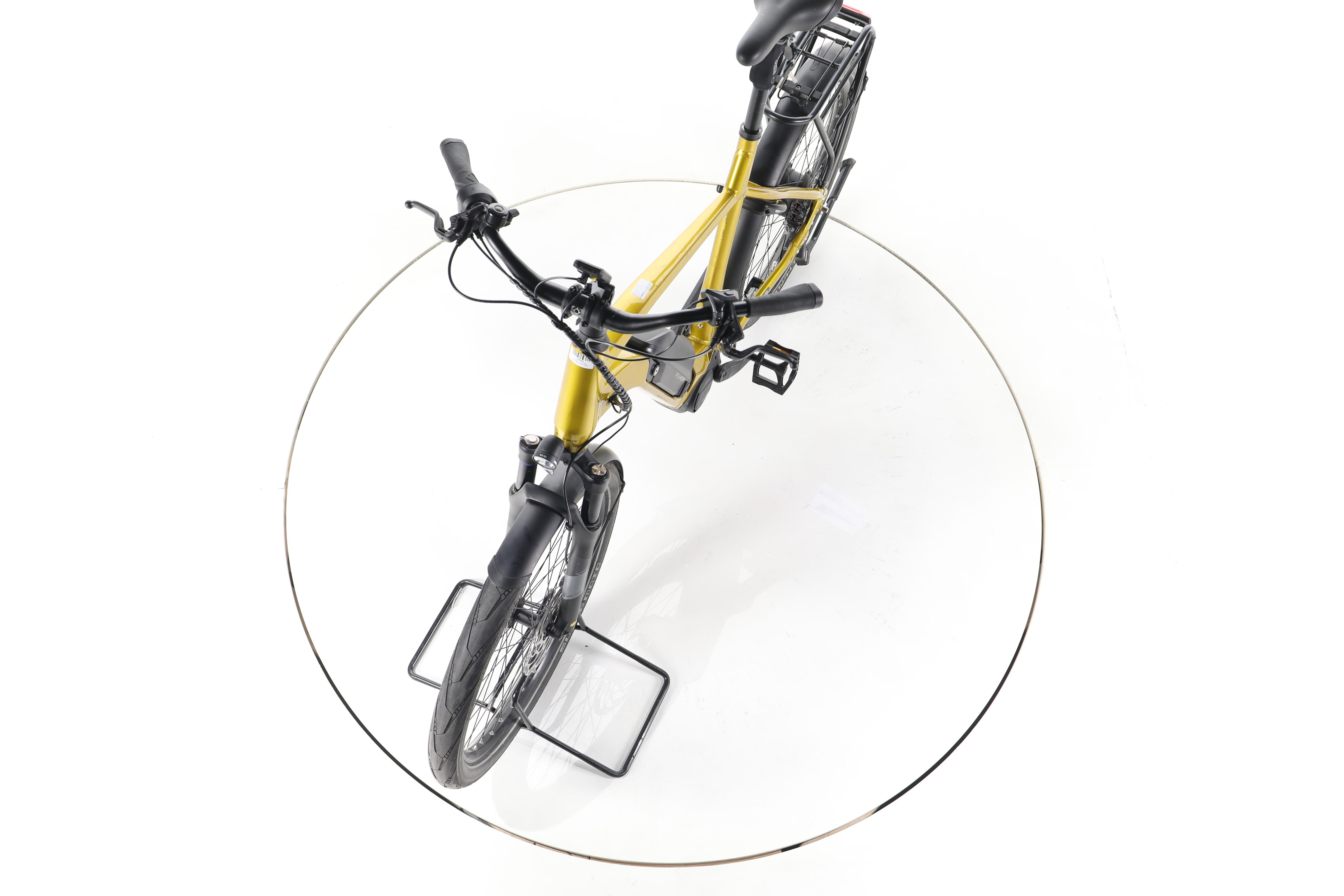 FLYER Upstreet3 7.23 City E-Bike - Image 17