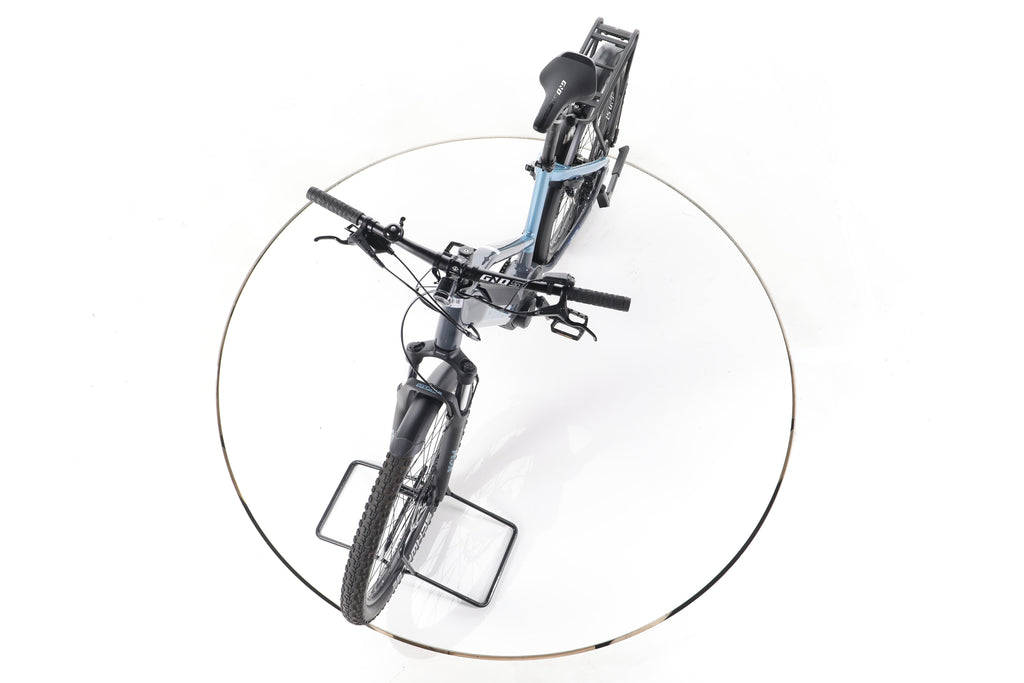 Ghost E-Teru Trekking E-Bike 2024 - Image 17