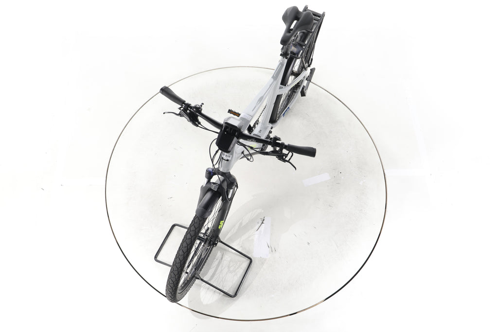 Haibike Trekking 6 Trekking E-Bike - Image 17