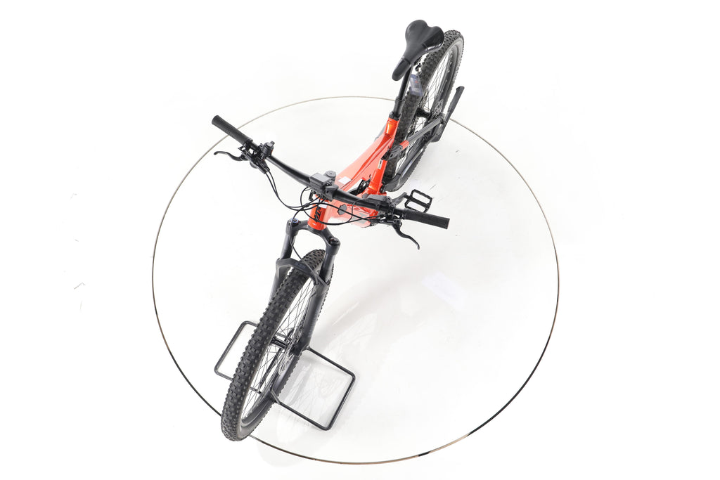 KTM MACINA CHACANA 792 Fully E-Bike - Image 17