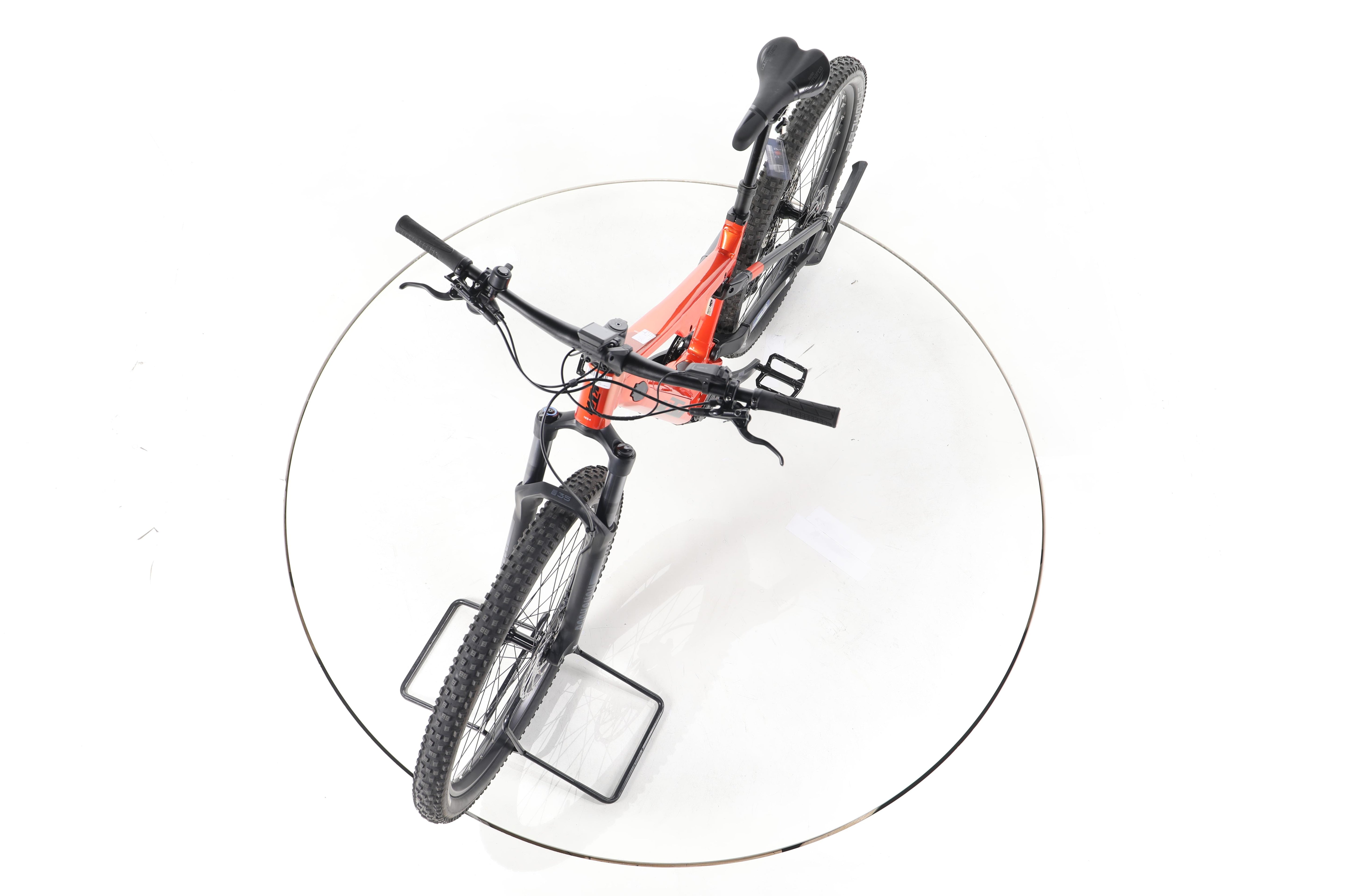 KTM MACINA CHACANA 792 Fully E-Bike - Image 17