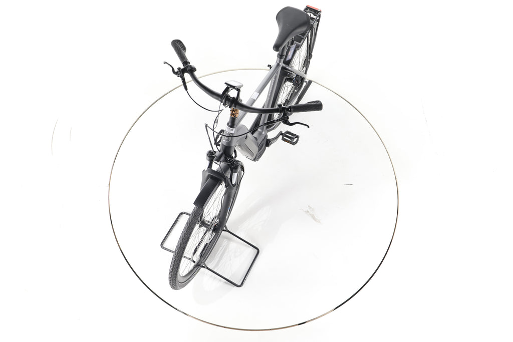 Multicycle Voyage EMI City E-Bike - Image 17