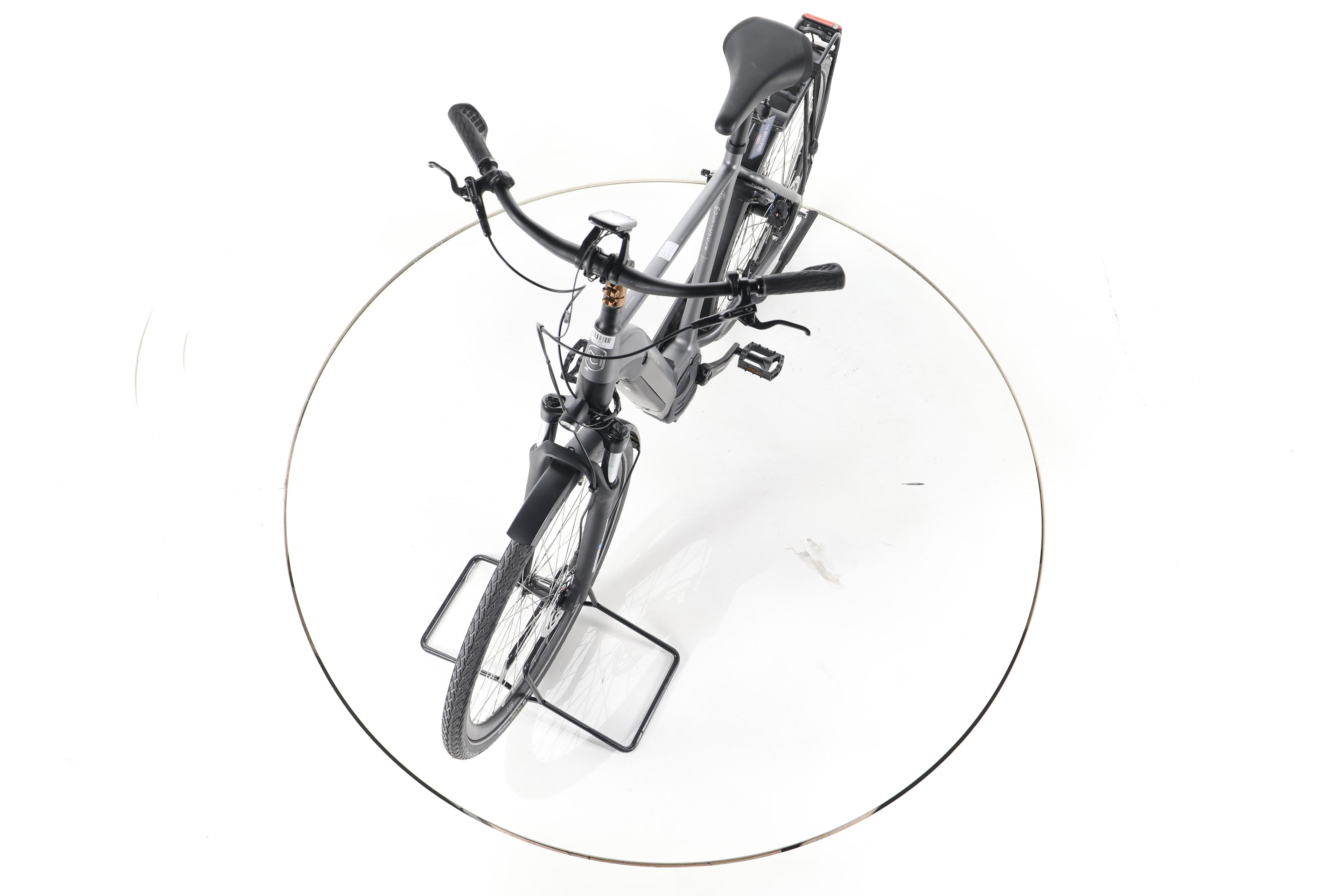 Multicycle Voyage EMI City E-Bike - Image 17