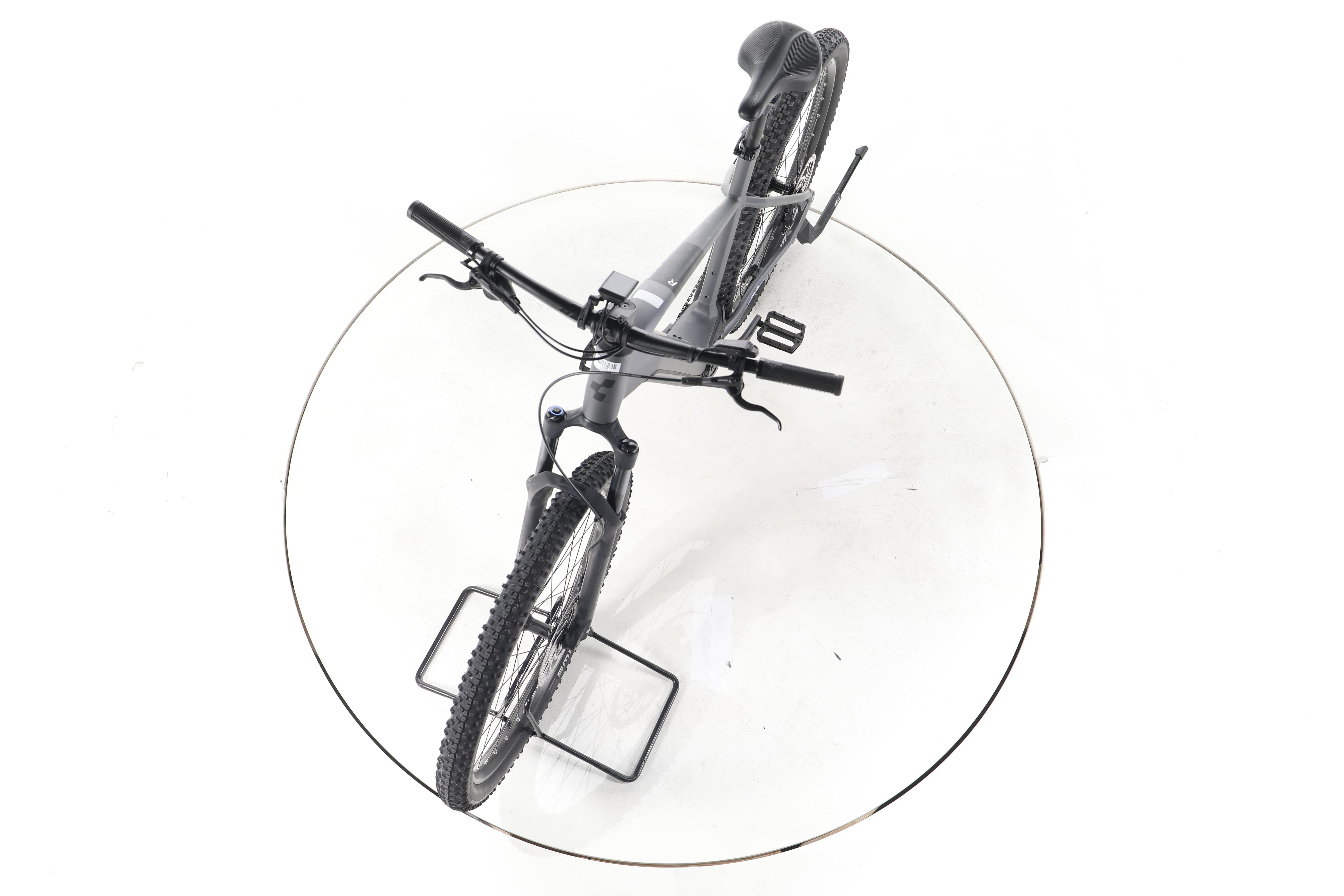 Cube Reaction Hybrid Race E-Bike - Image 17