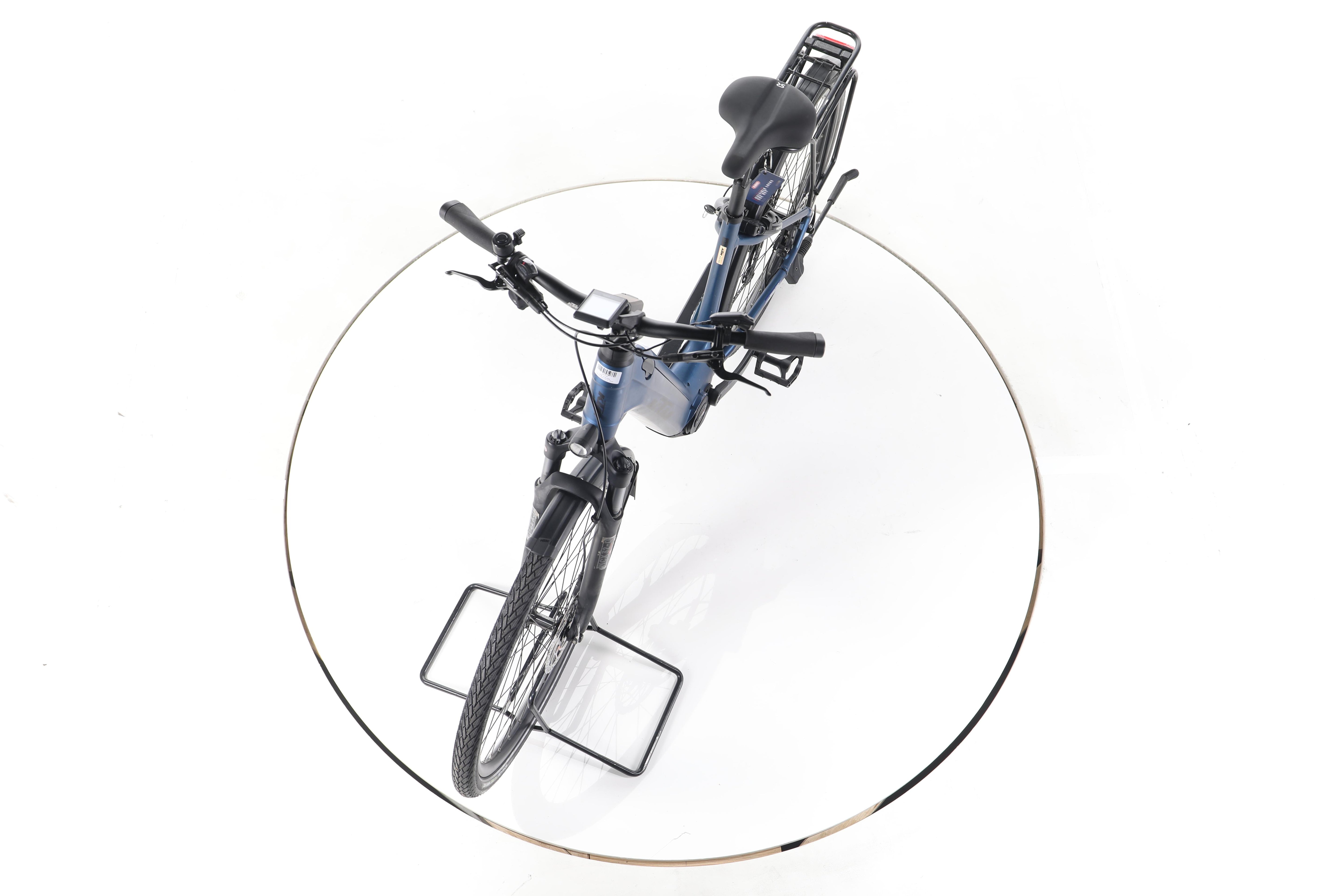 KTM Macina Style 730 Trekking E-Bike Tiefeinsteiger - Image 17