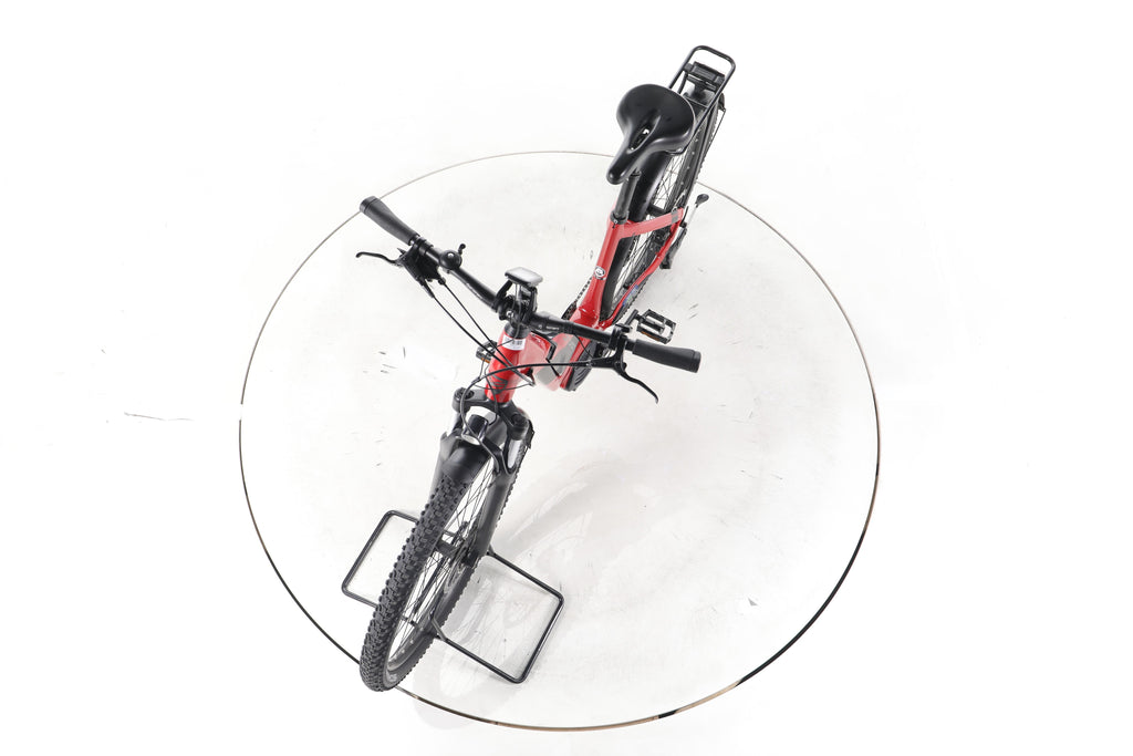 Centurion Country F760 Trekking E-Bike Tiefeinsteiger - Image 17