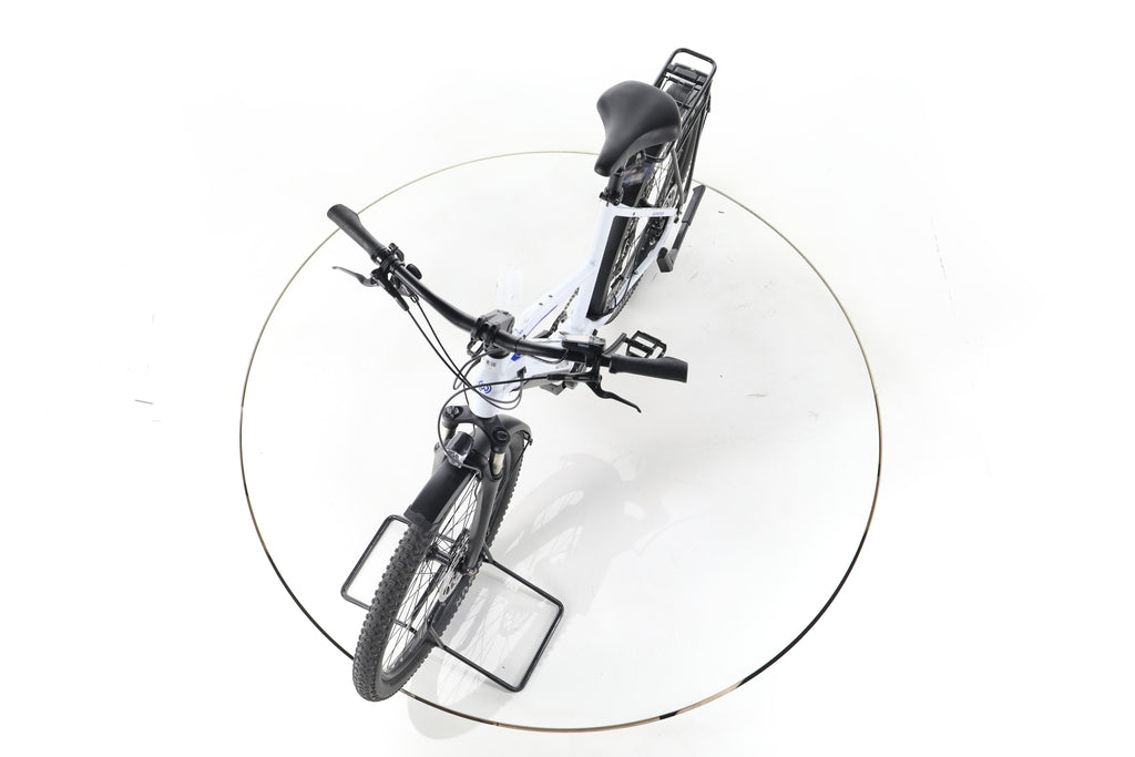 Winora Yucatan 12 Trekking E-Bike - Image 17