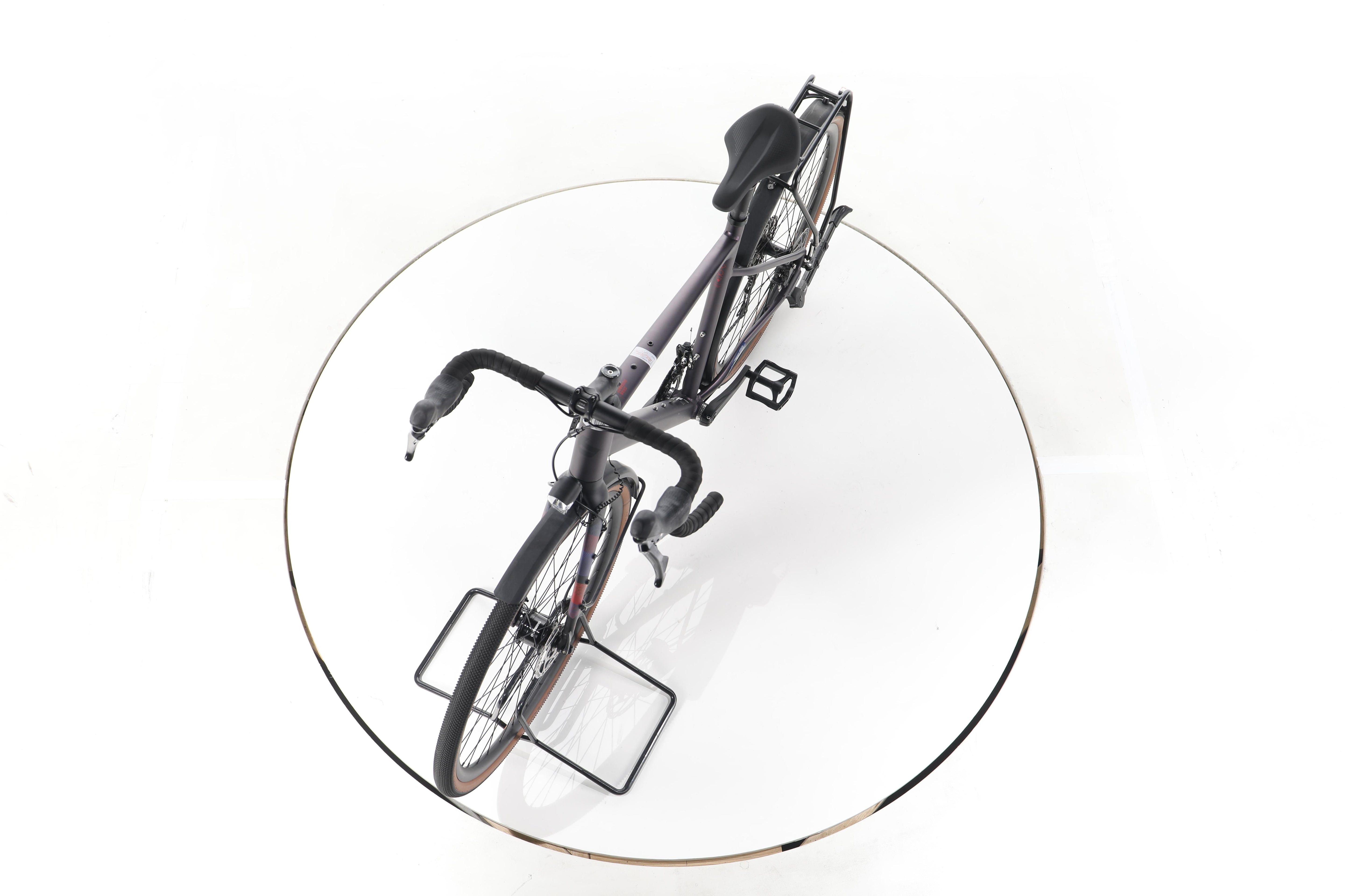 Bergamont Grandurance RD5 FMN Gravelbike 2024 - Image 17
