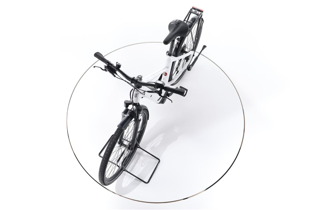 Carver Route E.410 Trekking E-Bike - Image 17