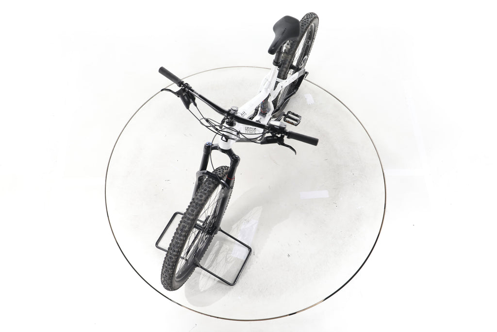Haibike AllTrail 7 E-Bike Fully - Image 17
