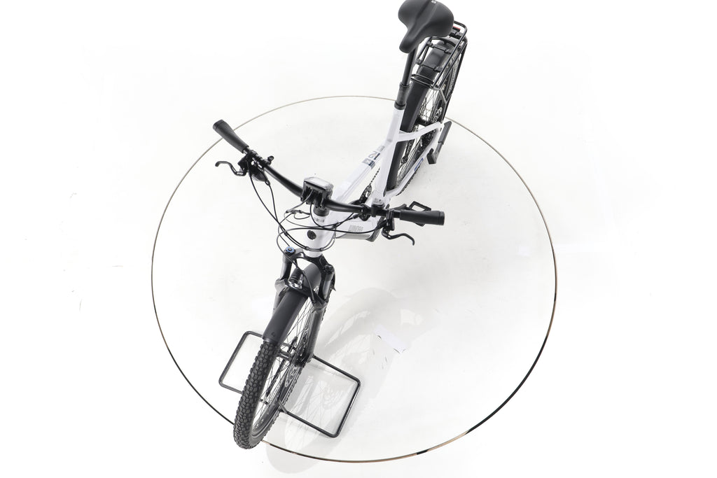 Winora Yucatan x12 Pro Trekking E-Bike - Image 17
