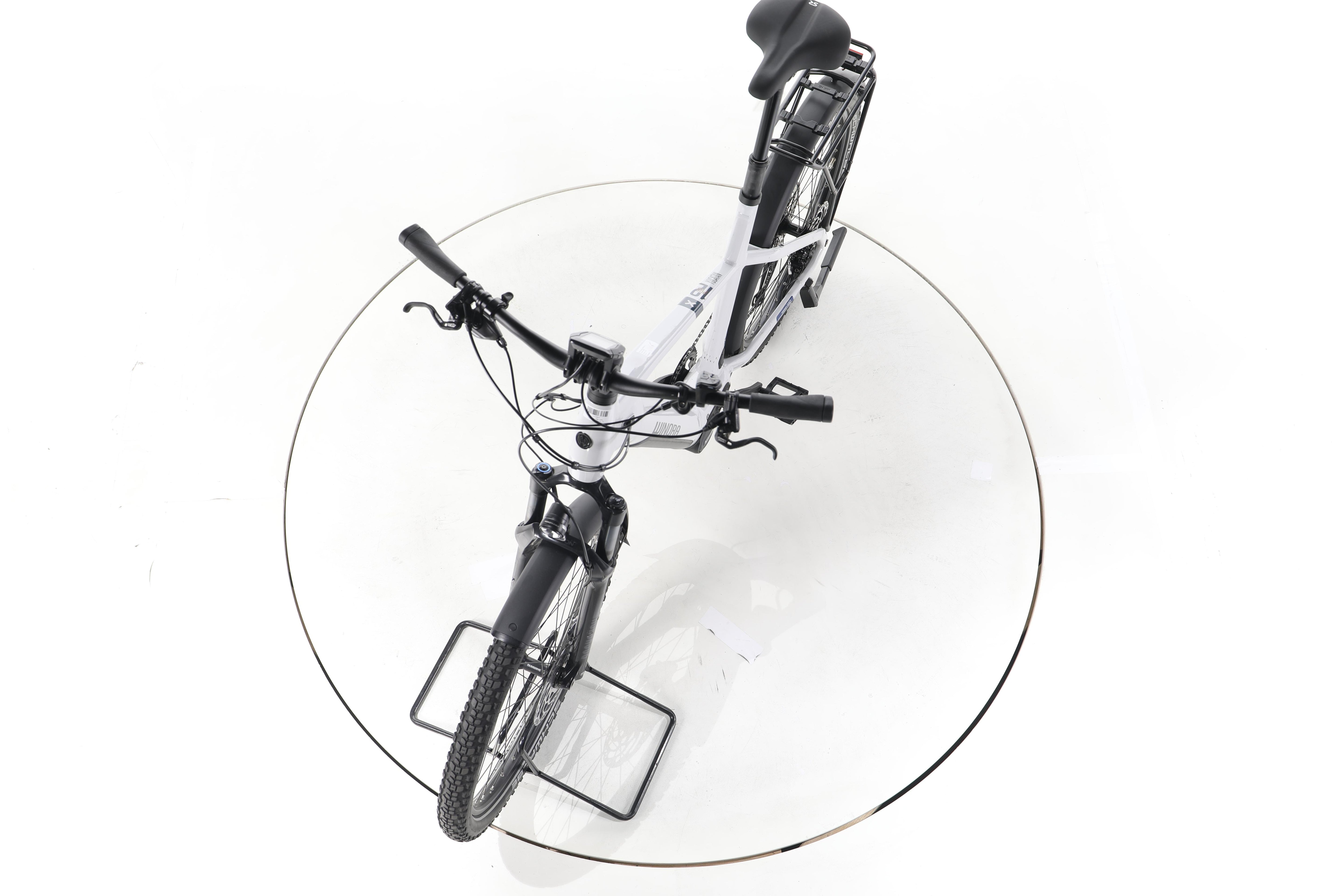 Winora Yucatan x12 Pro Trekking E-Bike - Image 17