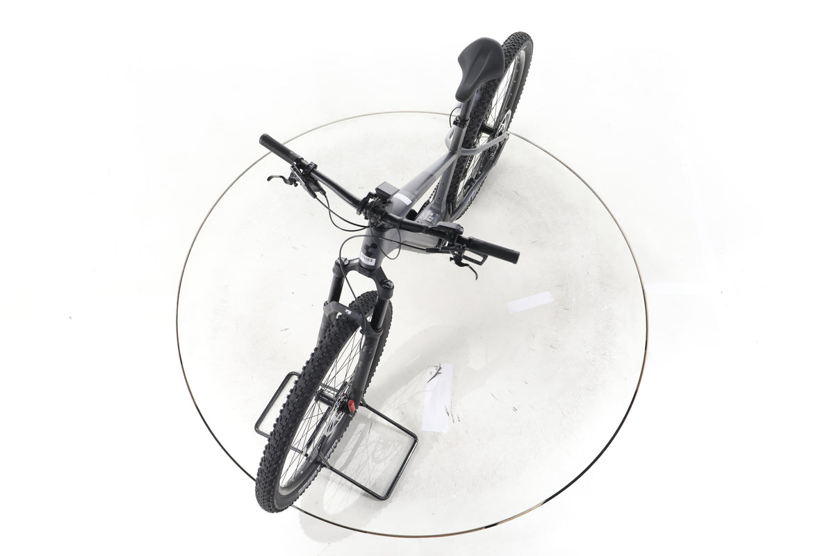 Cube Reaction Hybrid SLT E-Bike - Image 17