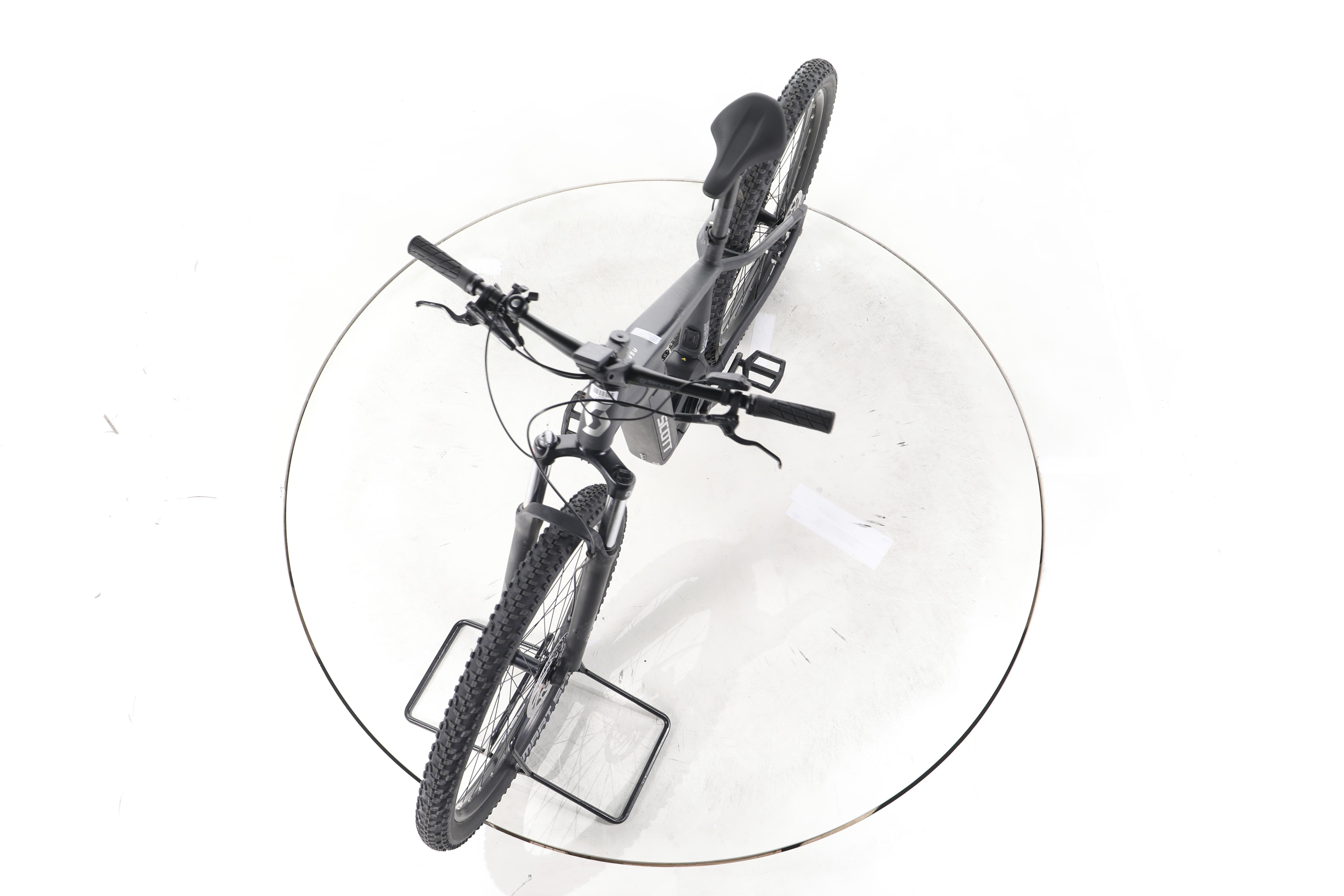 Scott Aspect eRIDE 920 E-Bike - Image 17