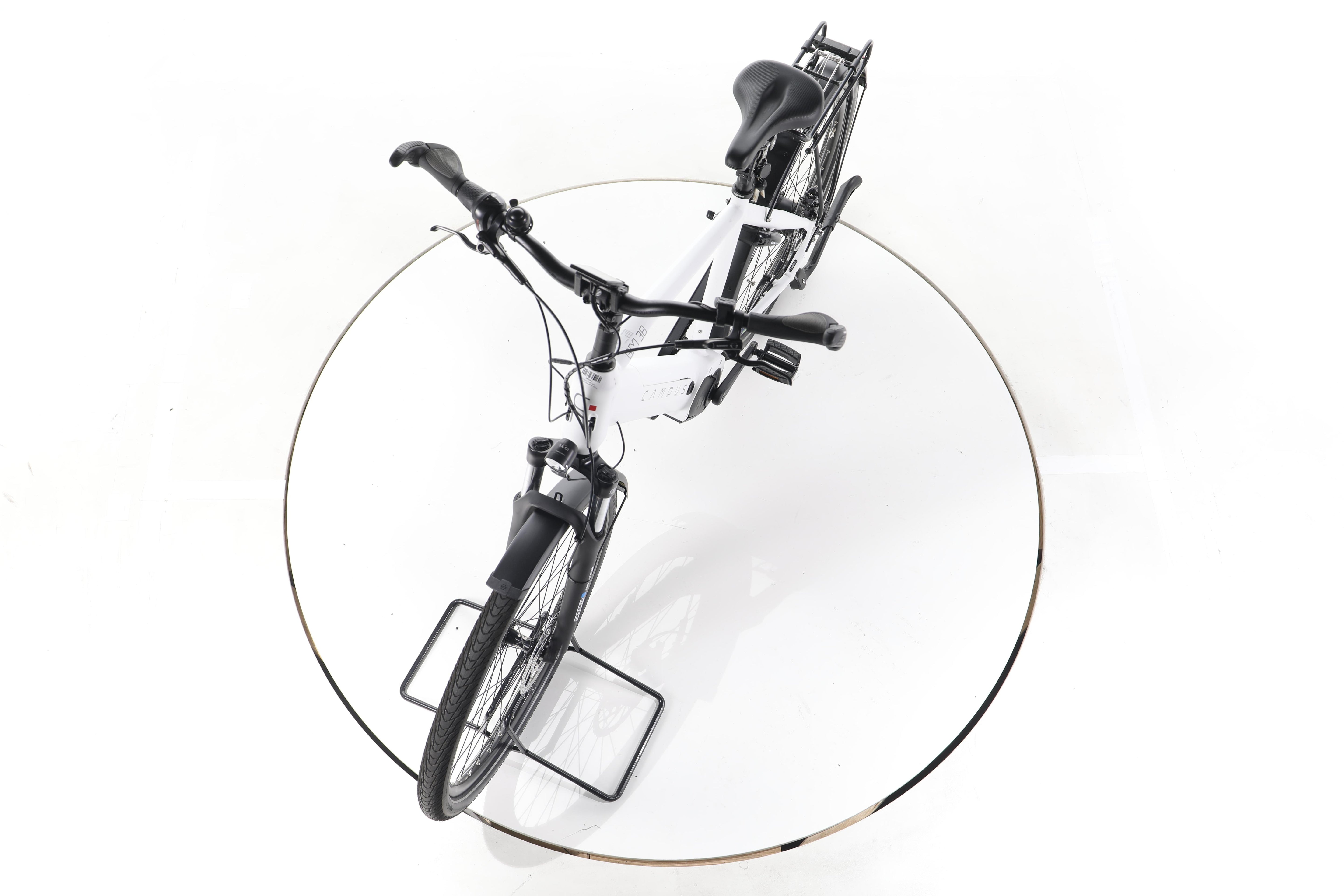 Campus BM38 City E-Bike - Image 17