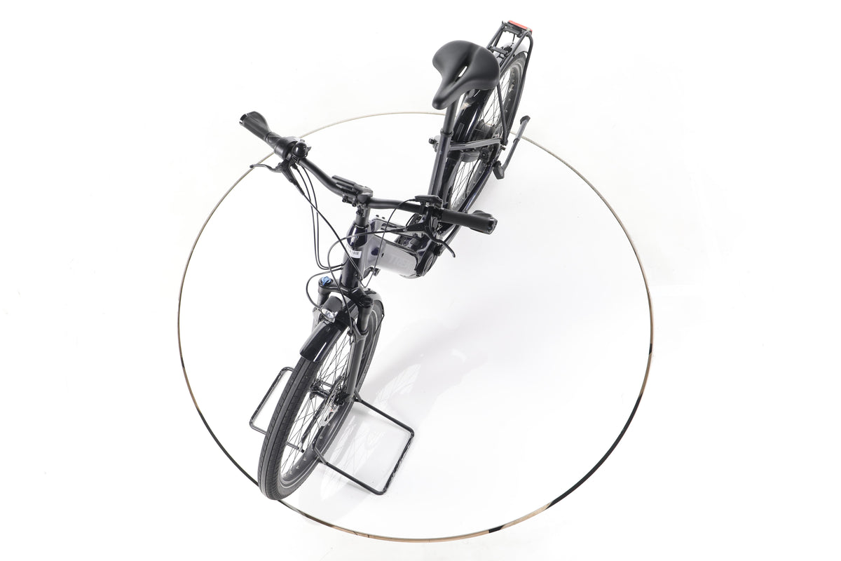 Trek Allant+ 9 City E-Bike Tiefeinsteiger - Image 17