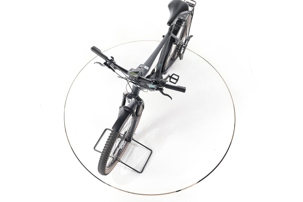 Brennabor A-86e Trekking E-Bike - Image 17