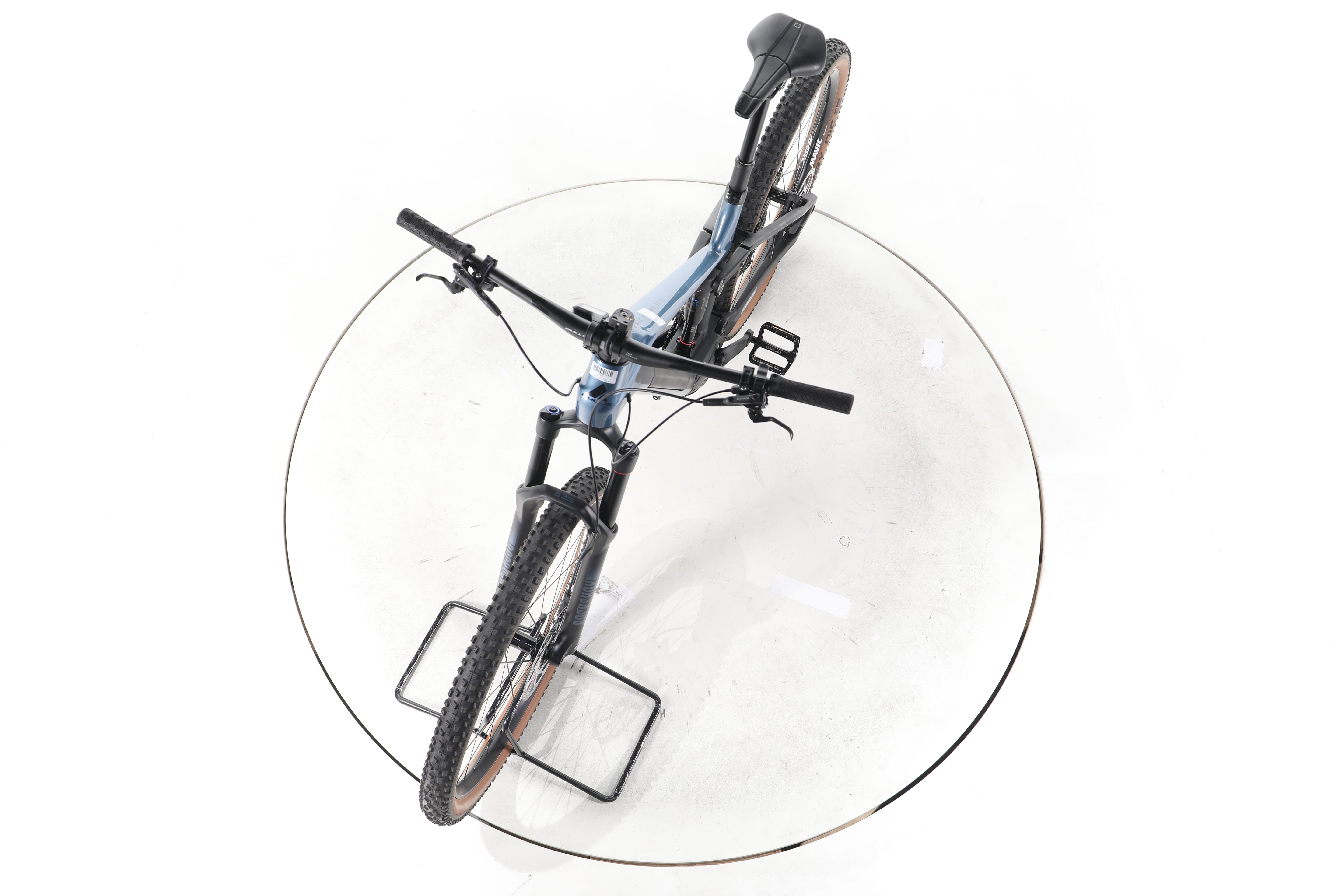 Bulls Sonic EVO AM SL 2 E-Bike Fully Carbon - Image 17