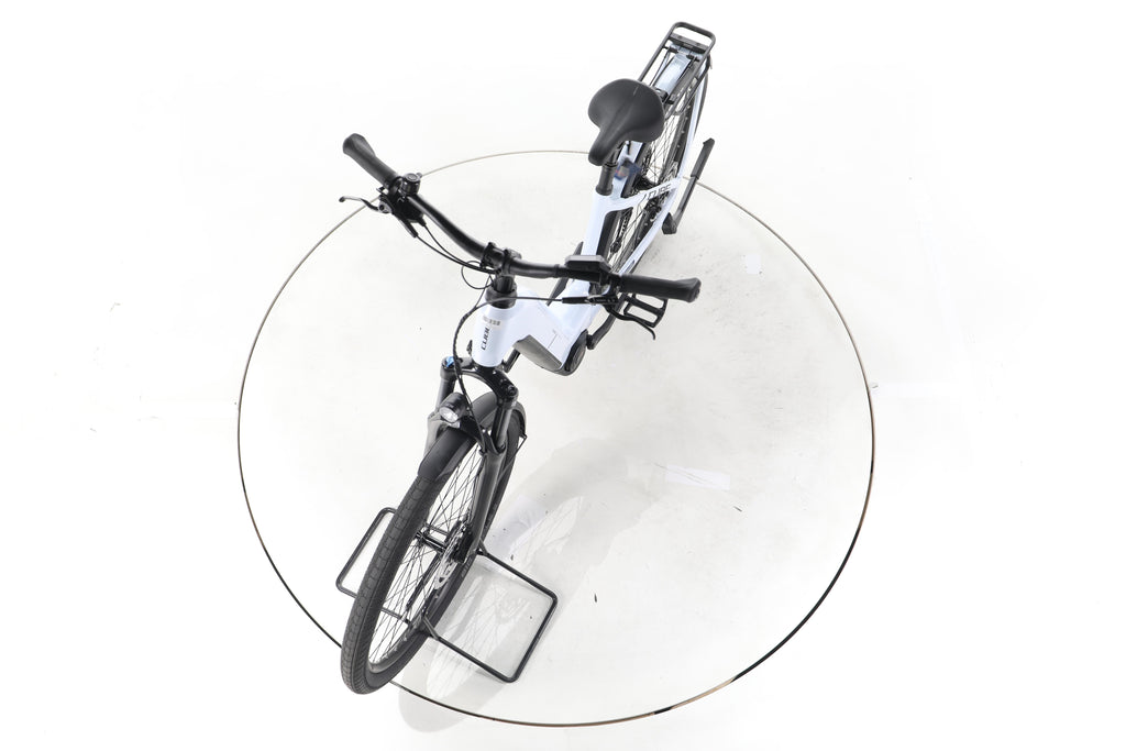 Cube Kathmandu Hybrid ONE Trekking E-Bike Tiefeinsteiger 2025 - Image 17