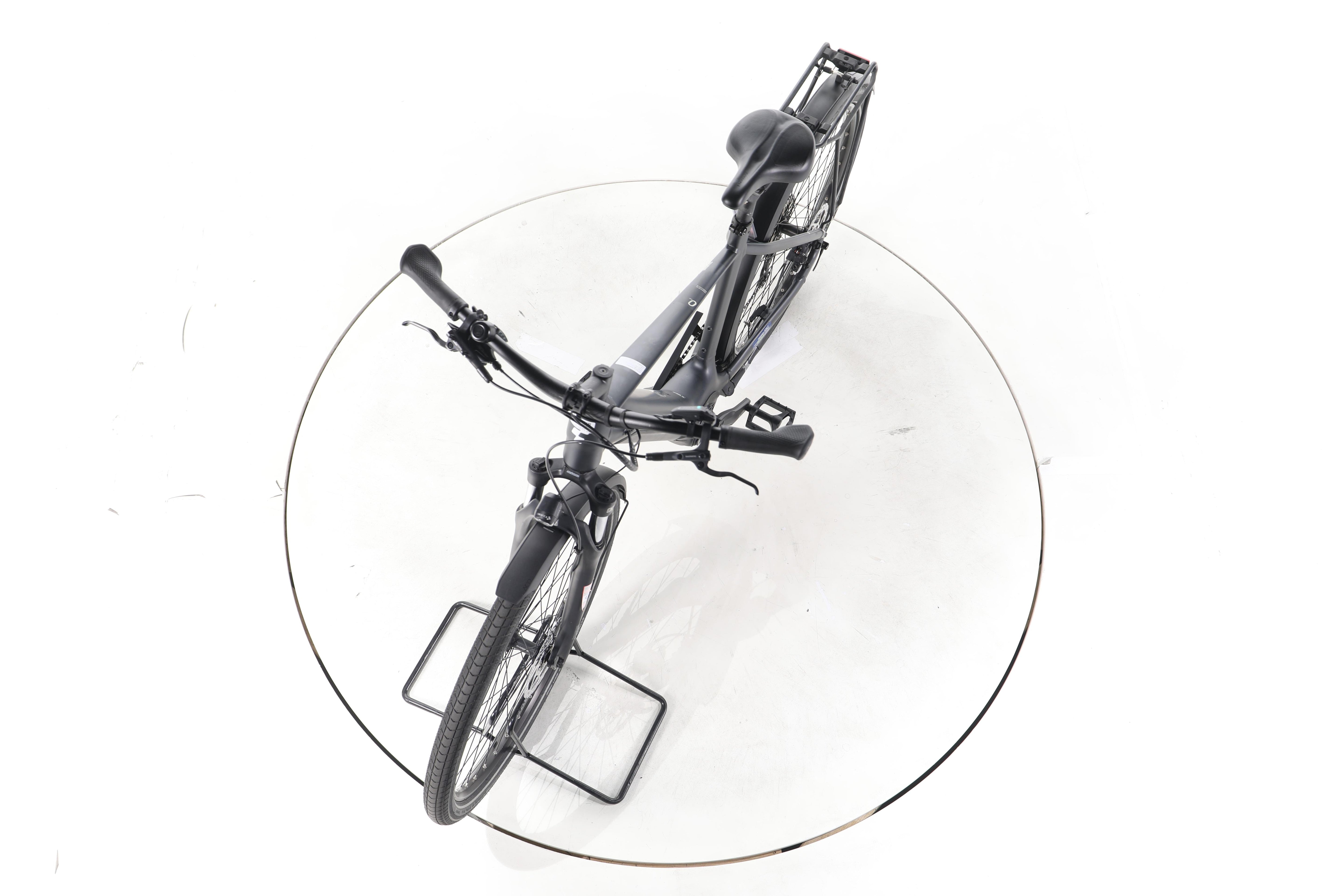 Cube Touring Hybrid ONE Trekking E-Bike - Image 17