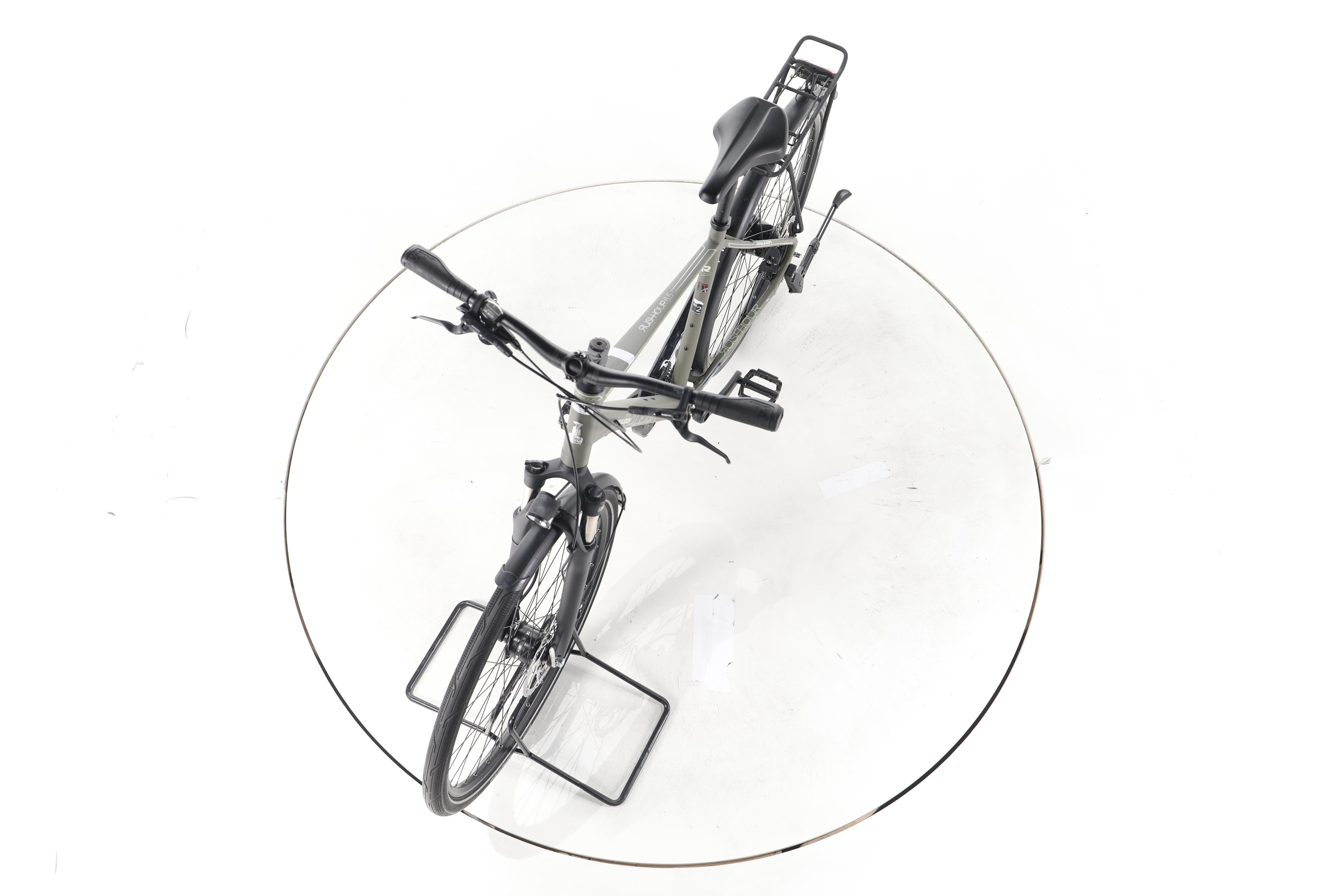 Raleigh Rushhour 6.5 Fahrrad City & Trekking - Image 17