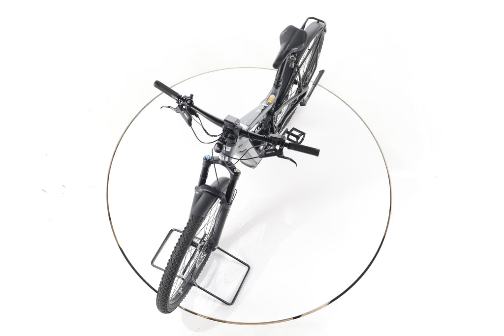 Focus Thron² 6.8 EQP E-Bike Fully 2024 - Image 17