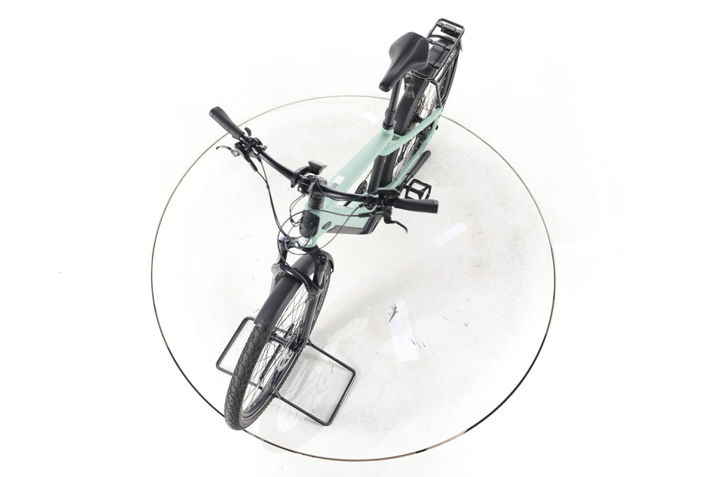 Winora Yakun 12 Trekking E-Bike - Image 17