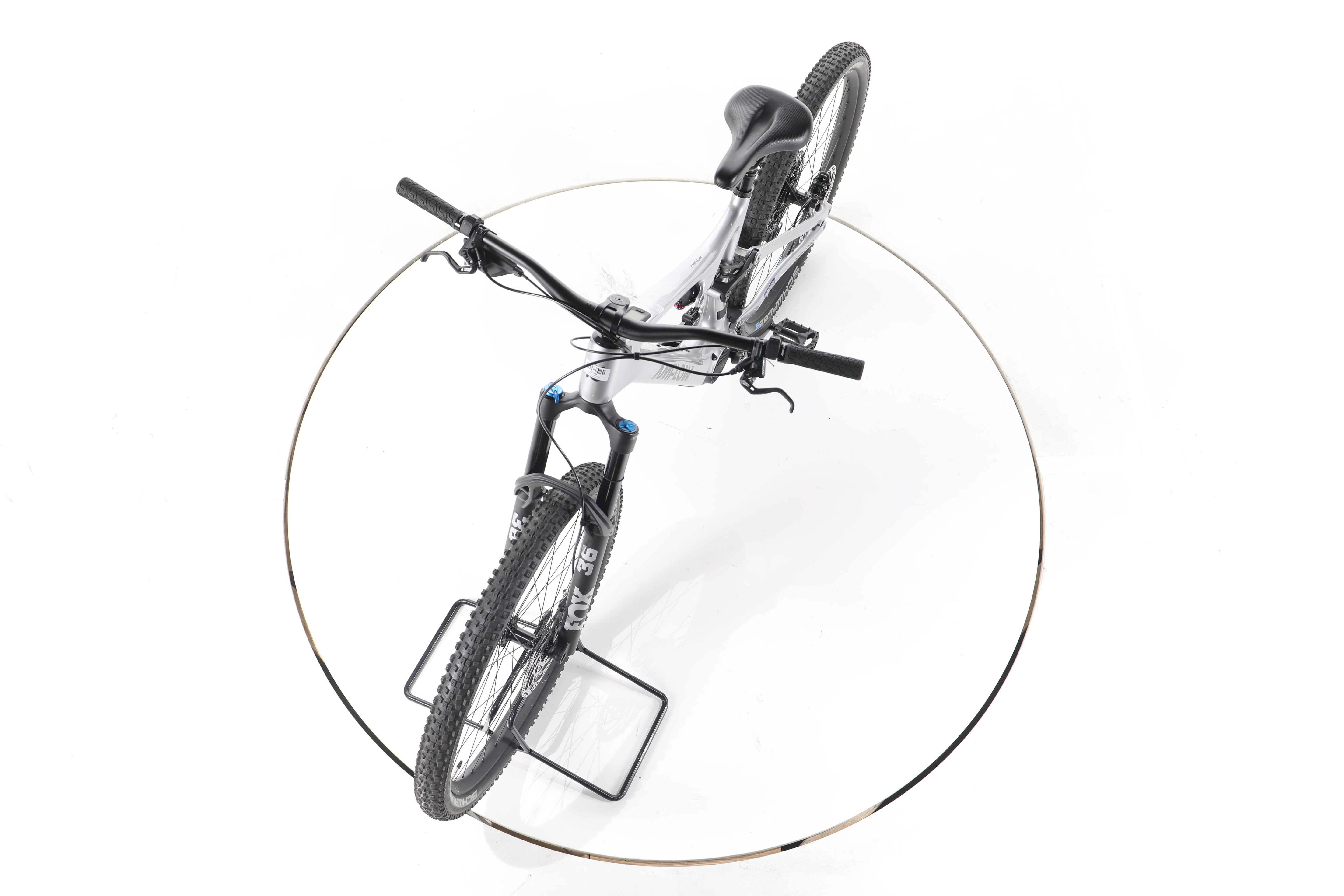 Amflow PL E-Bike Fully Carbon 2025 - Image 17
