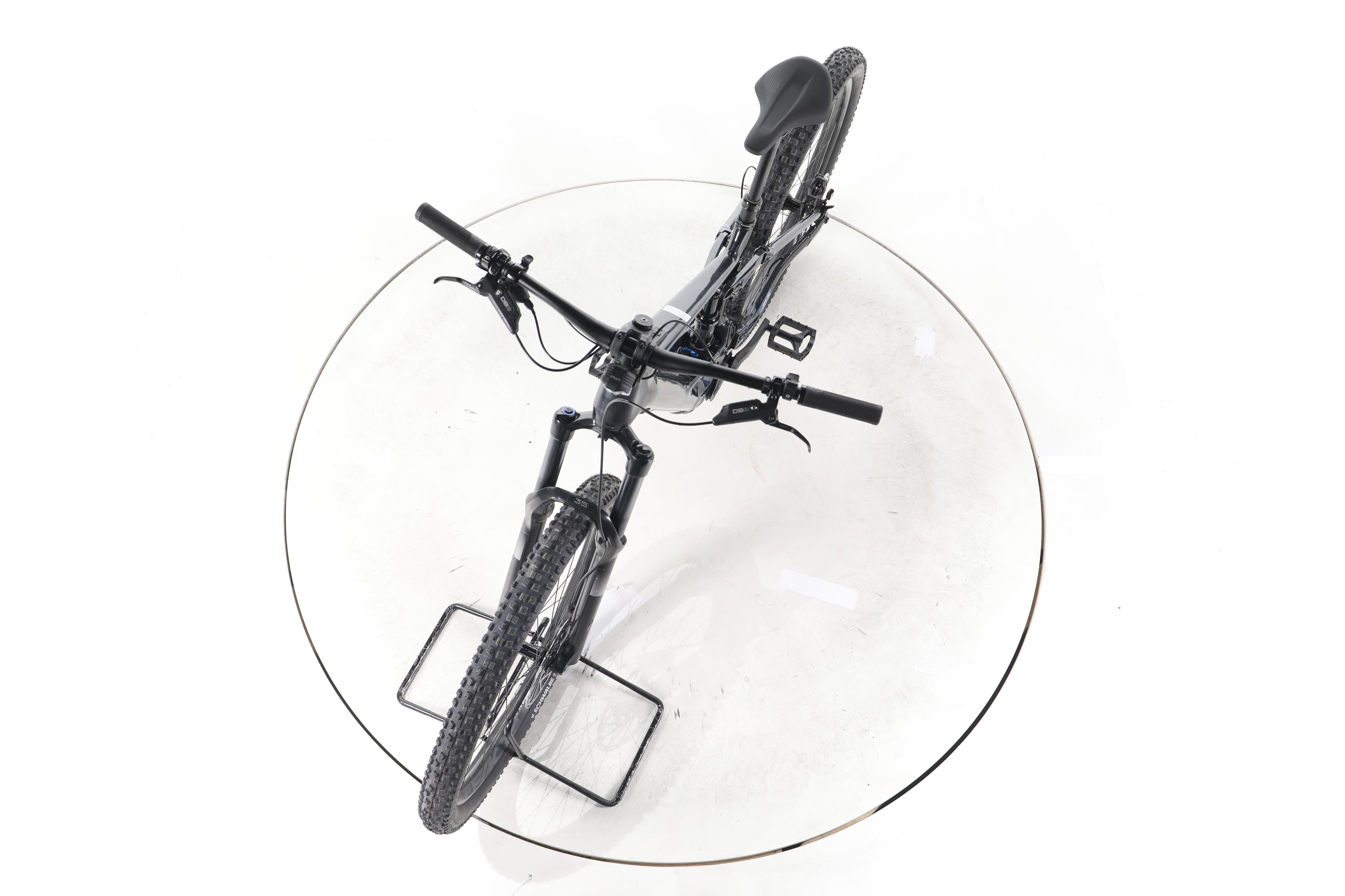 Orbea WILD FS H20 E-Bike Fully - Image 17