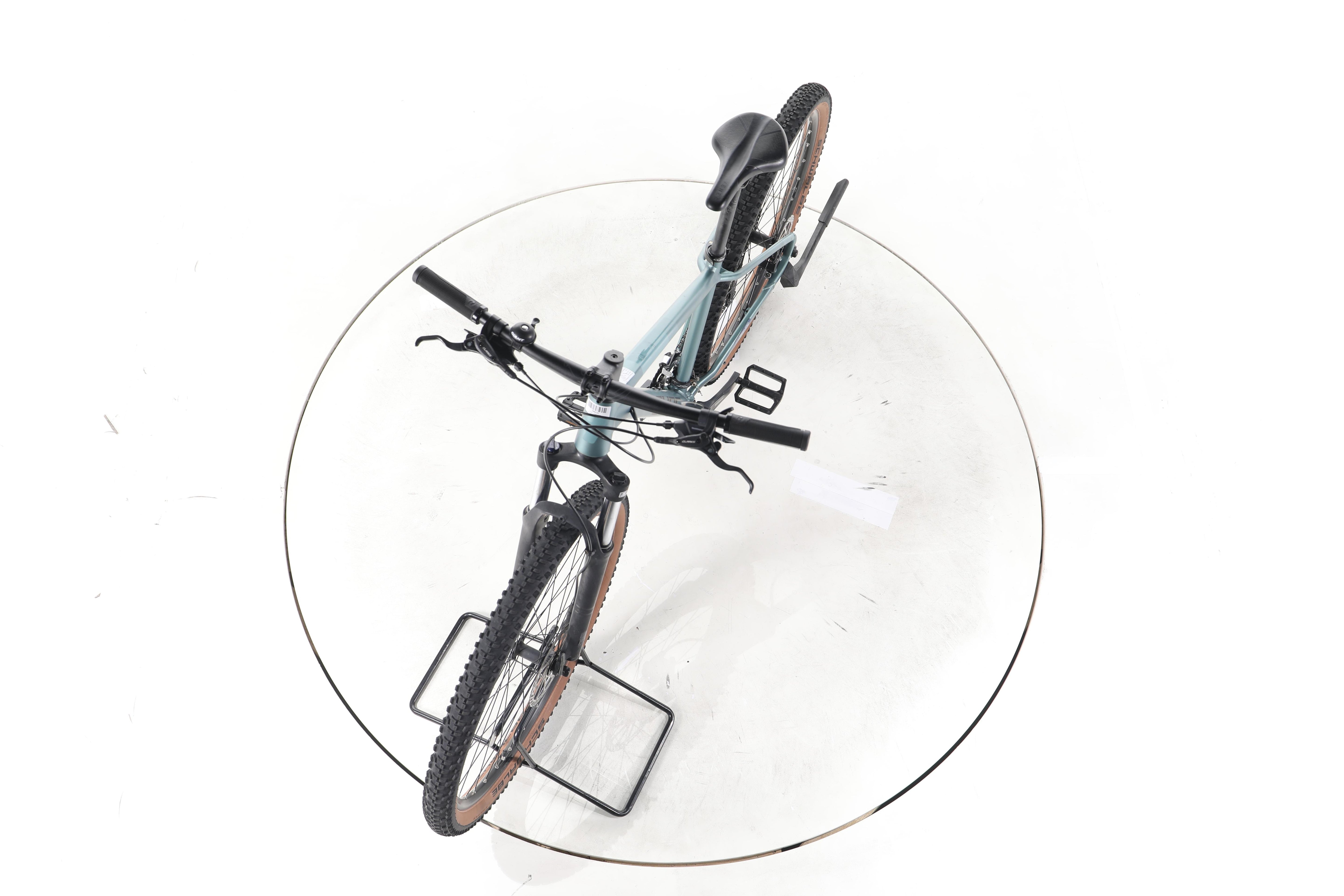 Cube Access WS EXC Fahrrad Hardtail - Image 17