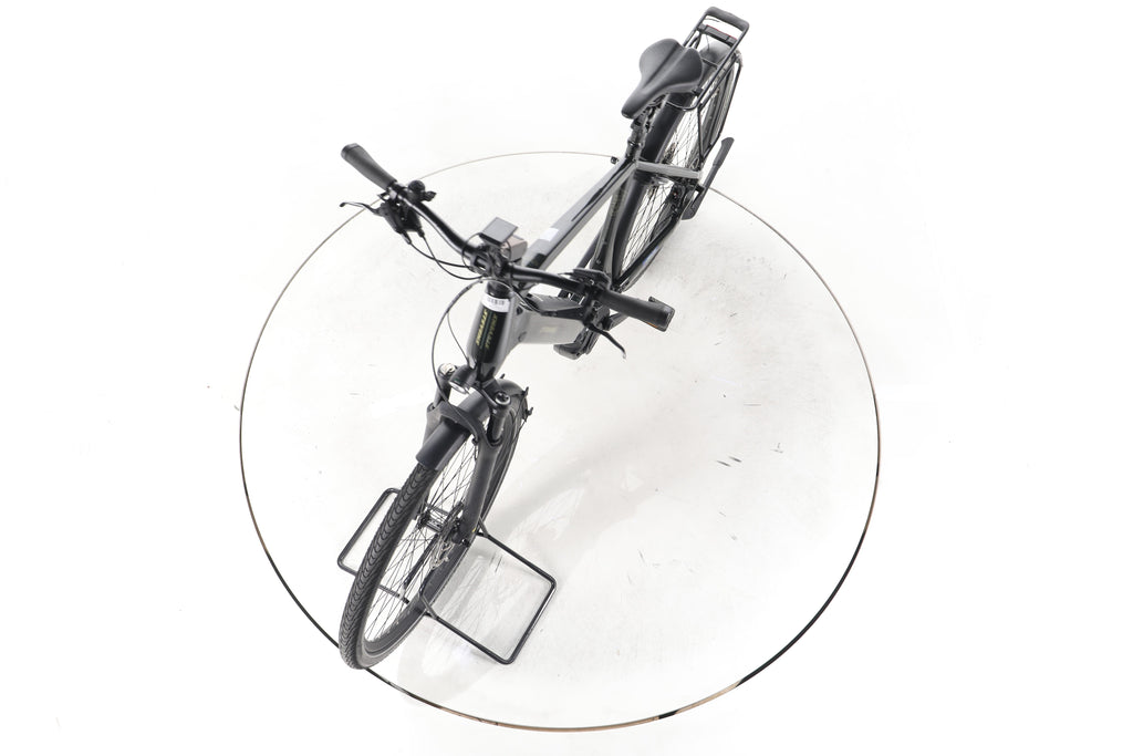 Stevens E-TRITON 7.6.1 Trekking E-Bike - Image 17