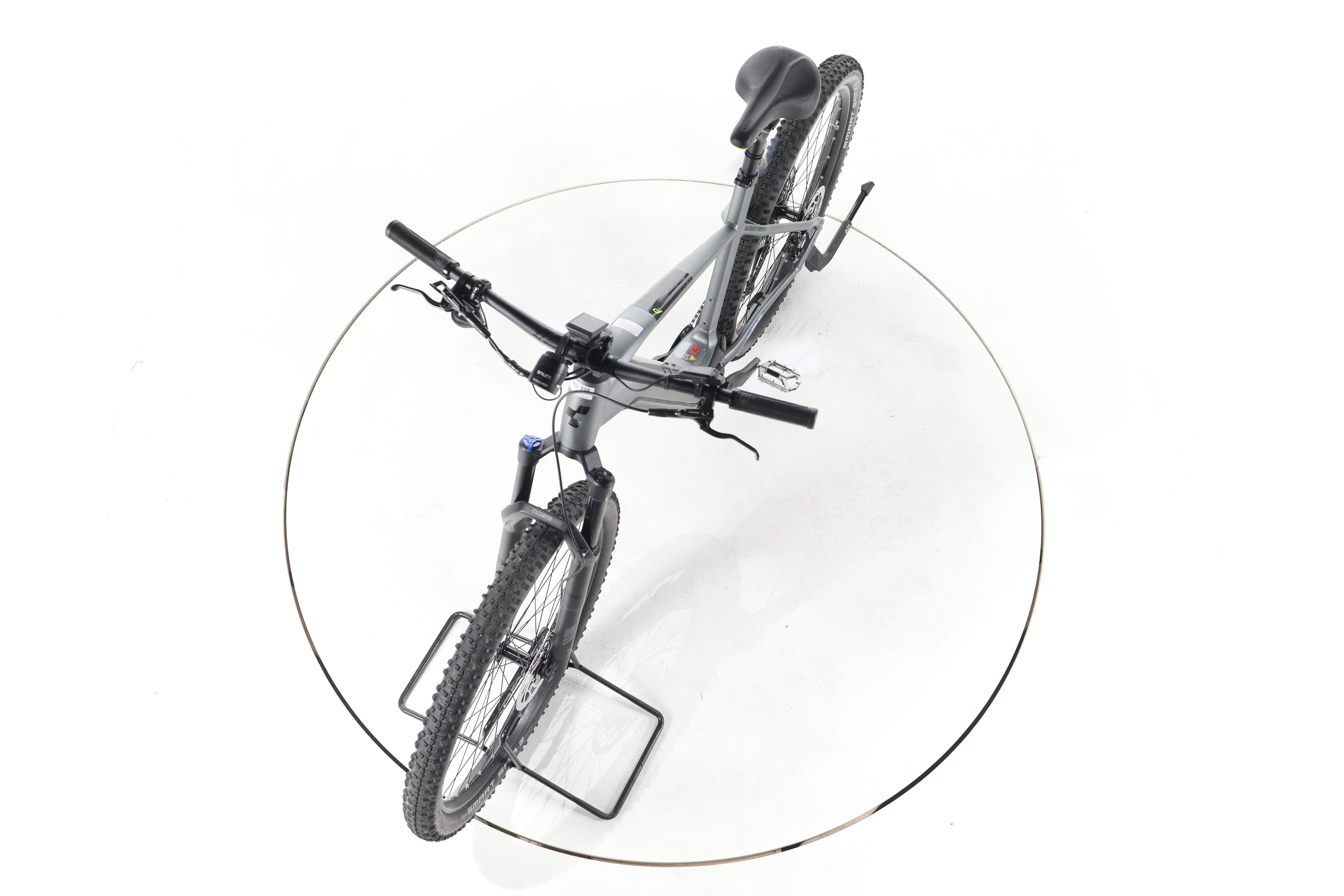 Cube Reaction Hybrid Pro E-Bike 2024 - Image 17
