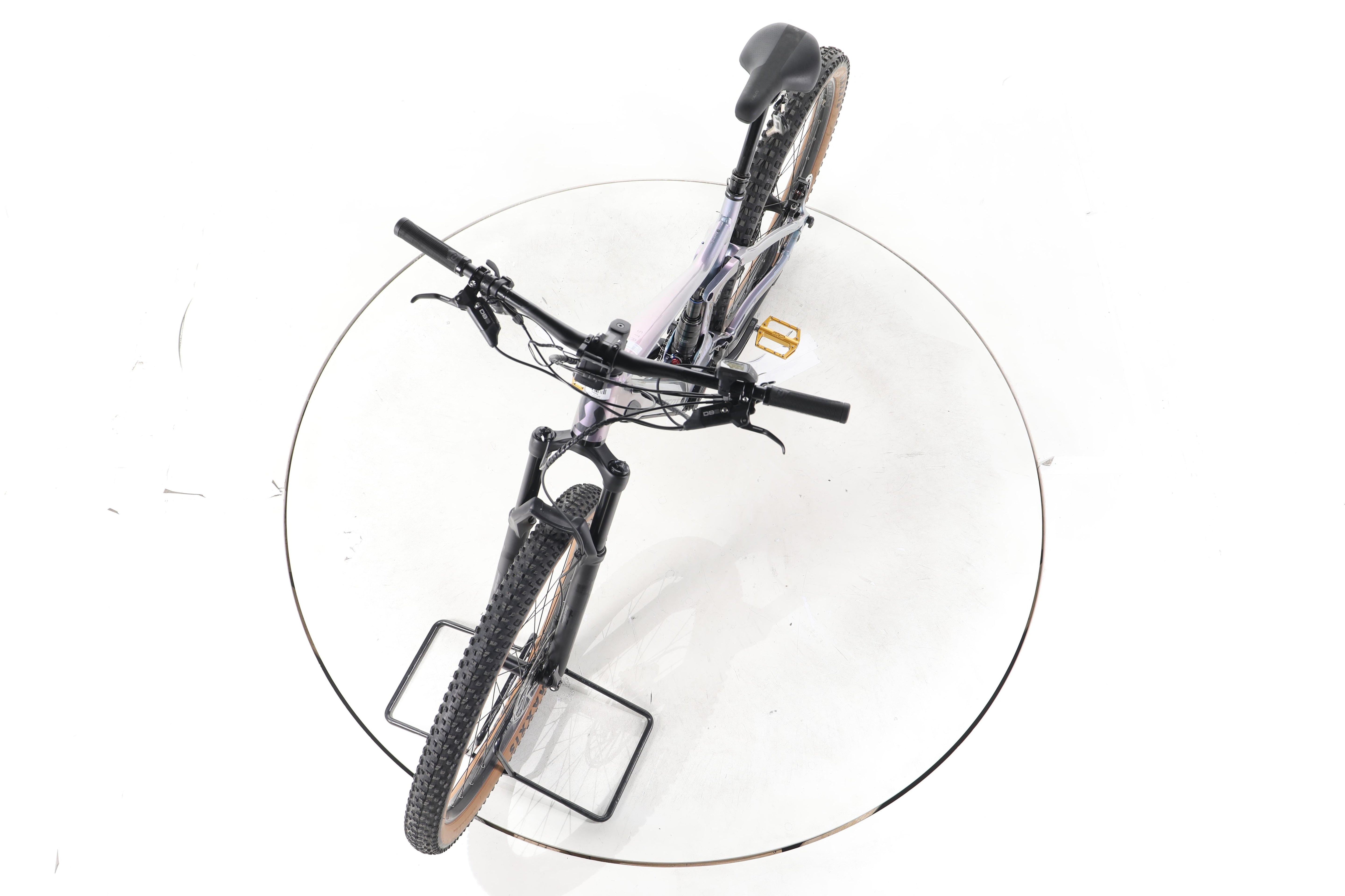 Scott Strike eRIDE 930 E-Bike Fully - Image 17