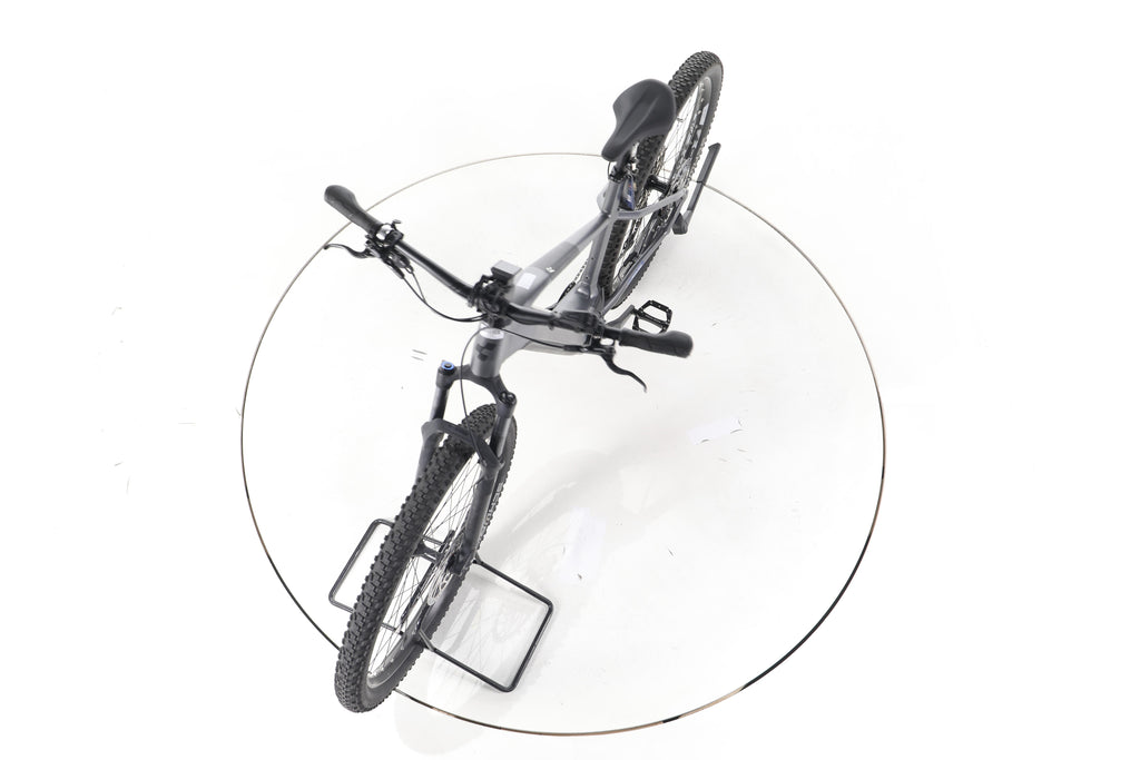 Cube Reaction Hybrid Race E-Bike - Image 17