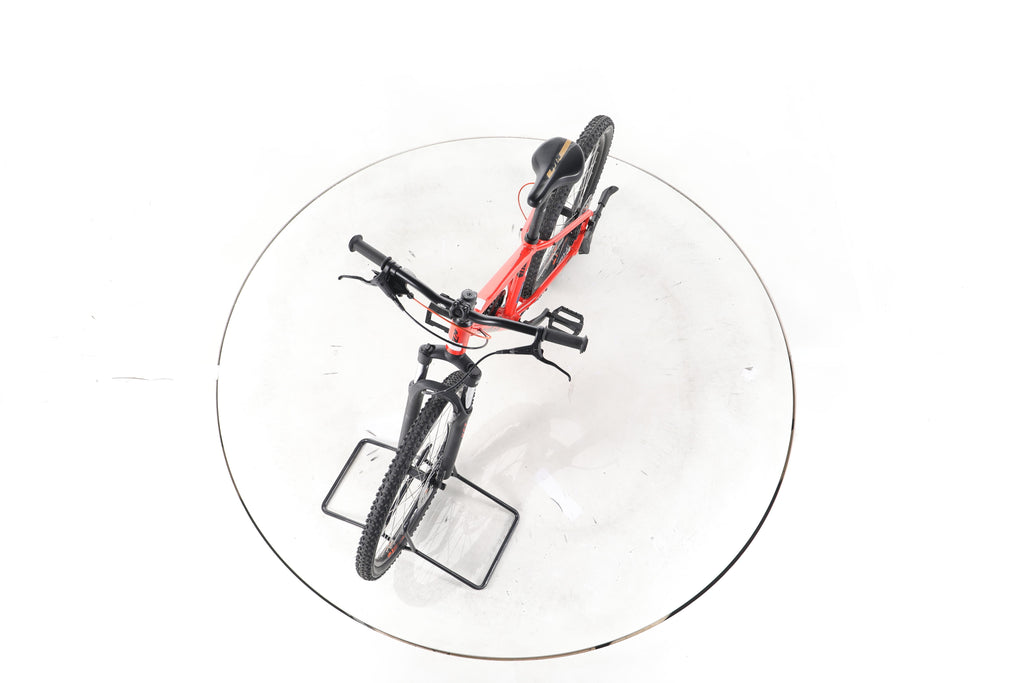 KTM WILD SPEED DISC 24 Fahrrad Hardtail - Image 17