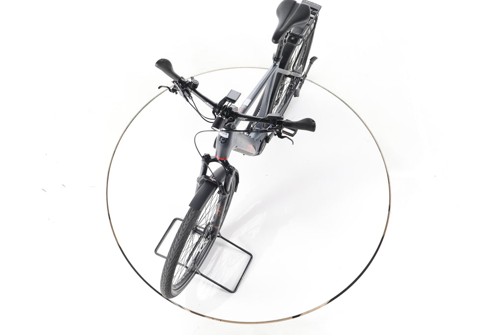 CONE Bikes eStreet IN JUBILEE Trekking E-Bike - Image 17