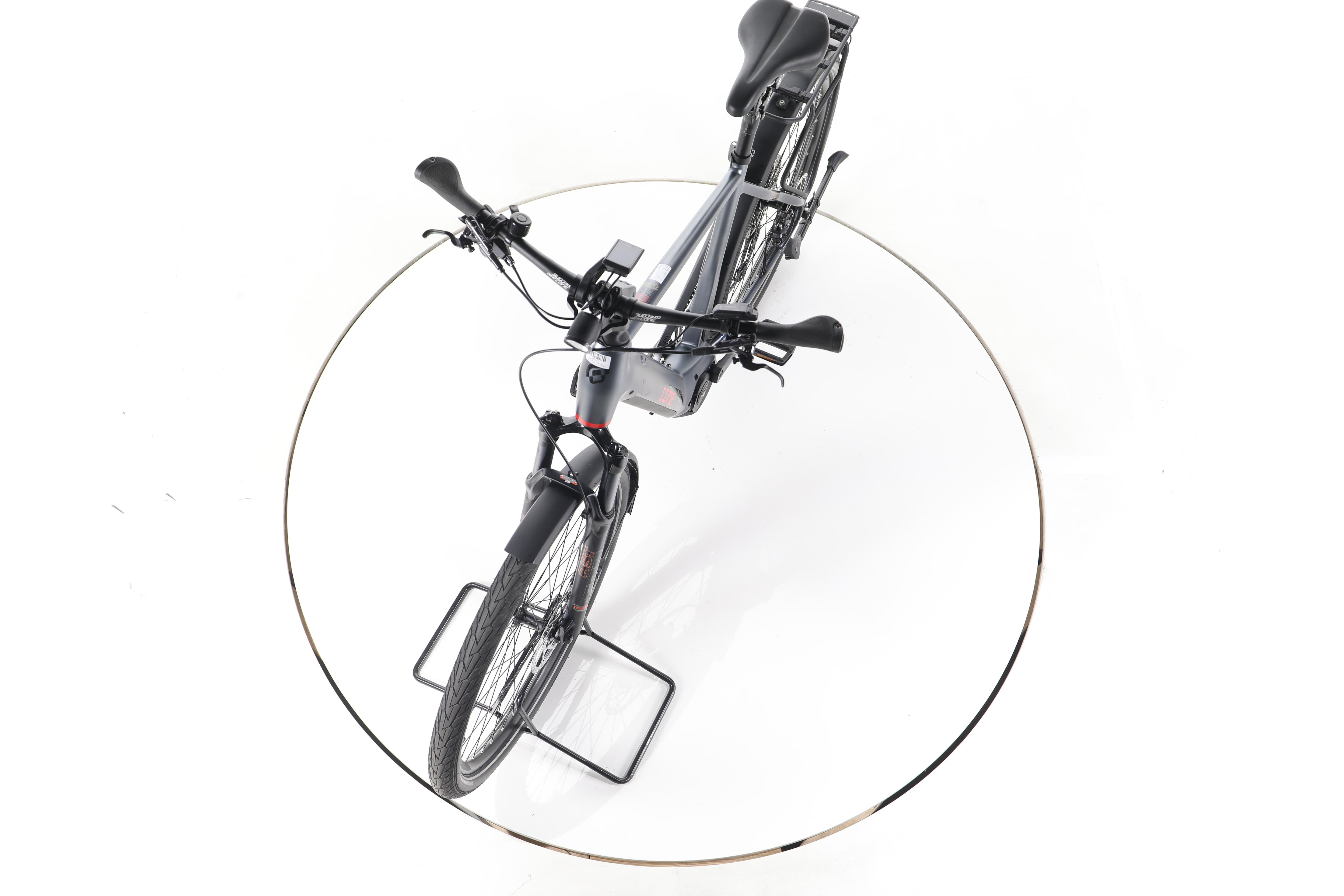 CONE Bikes eStreet IN JUBILEE Trekking E-Bike - Image 17
