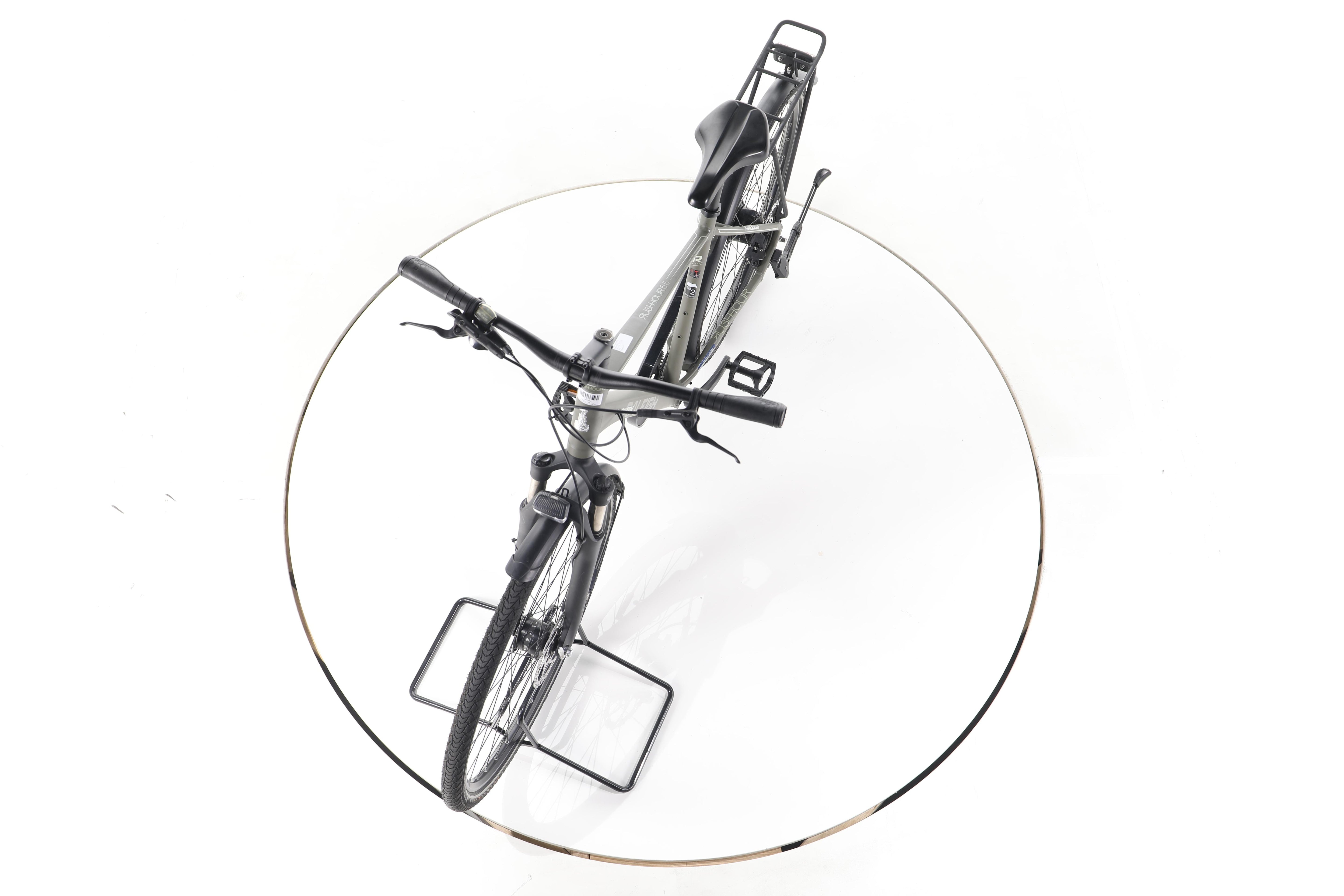 Raleigh Rushhour 6.5 Fahrrad City & Trekking - Image 17