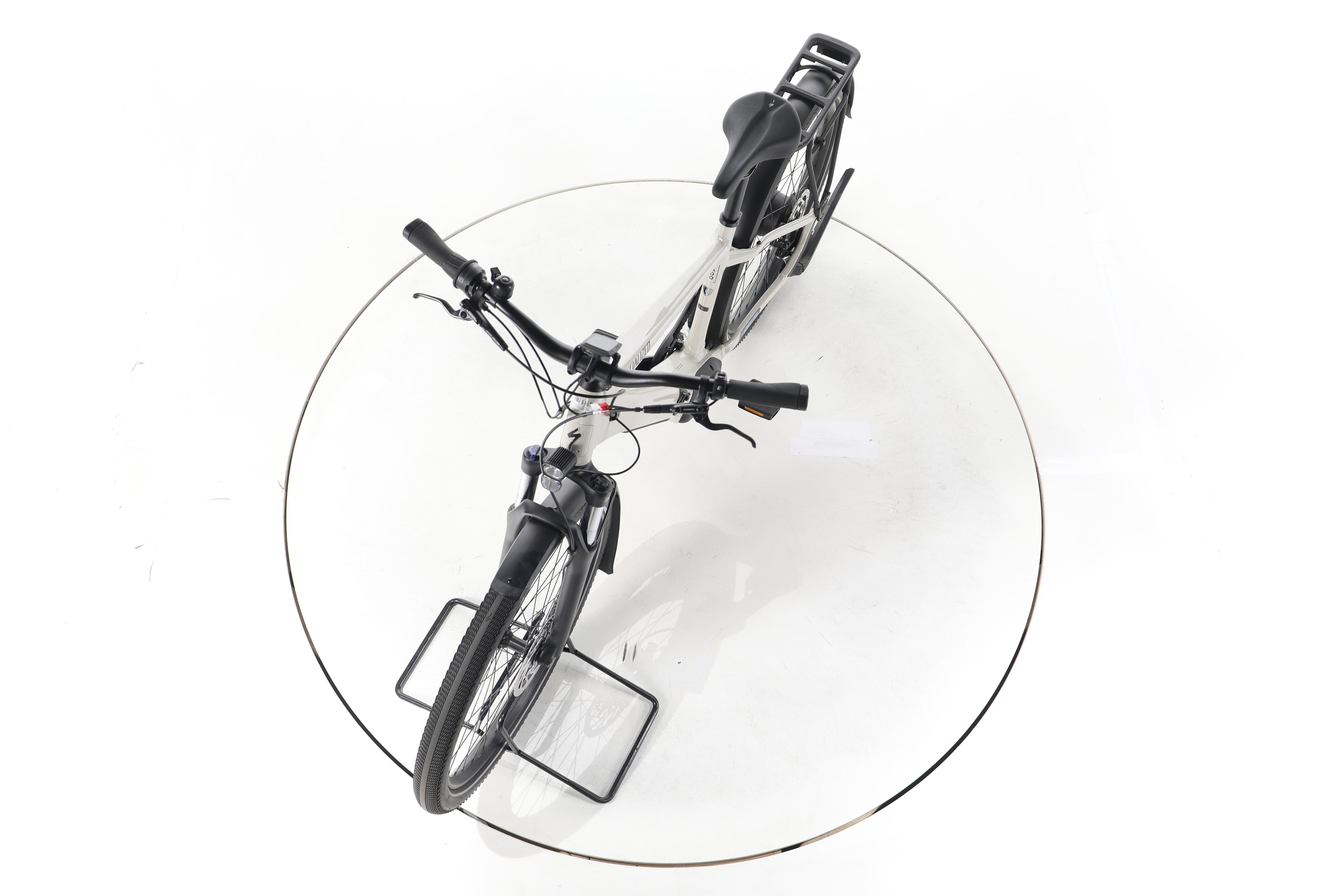 Specialized Turbo Vado 3.0 City E-Bike - Image 17