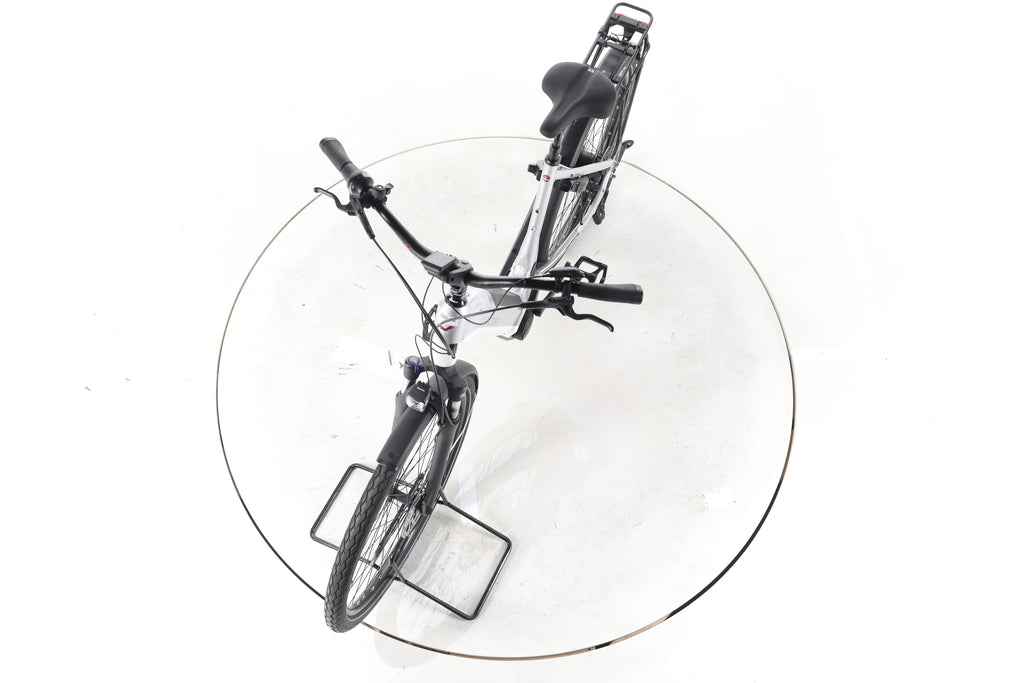 Victoria Tresalo 15 City E-Bike Tiefeinsteiger - Image 17