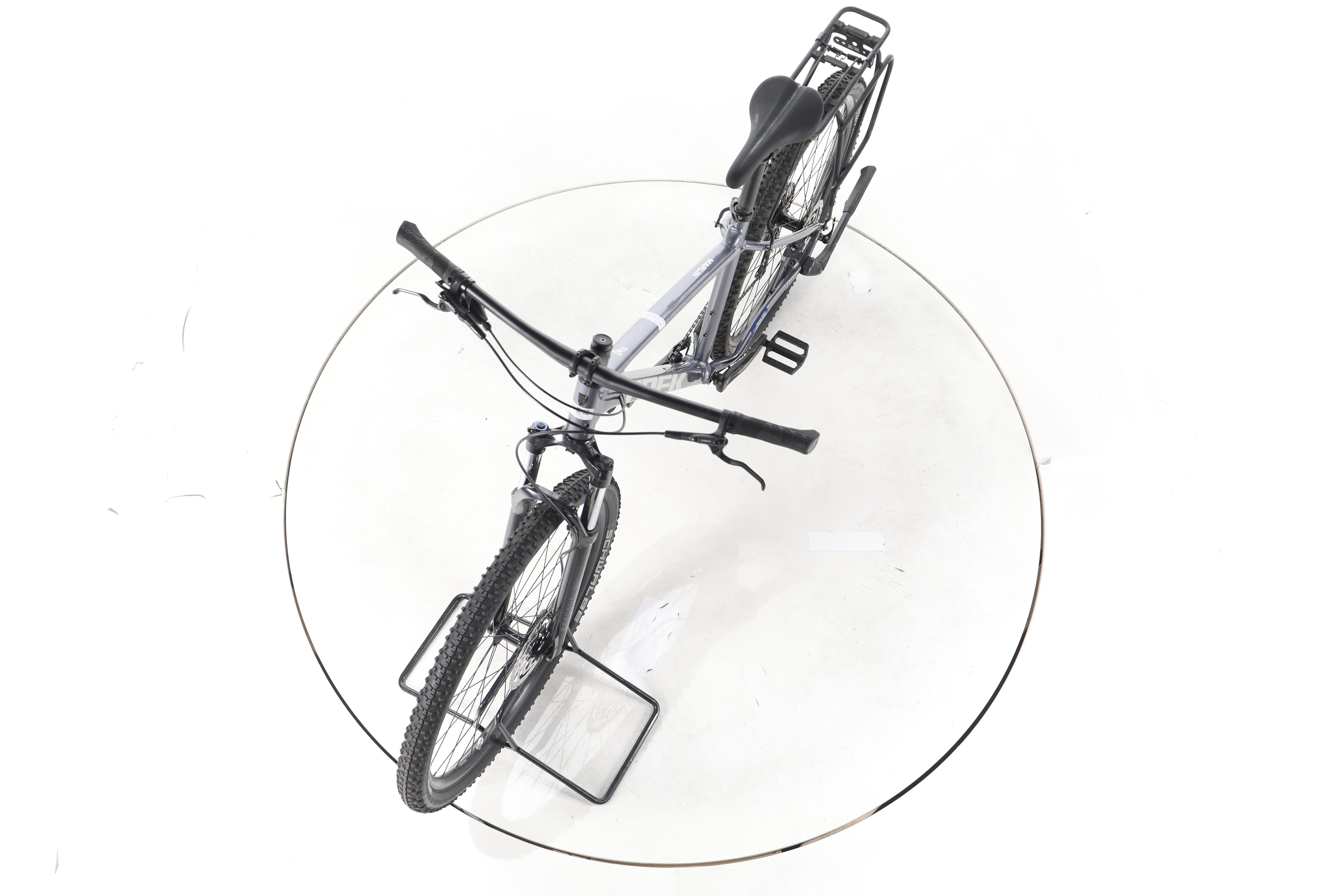 Trek Marlin 7 Fahrrad City & Trekking - Image 17
