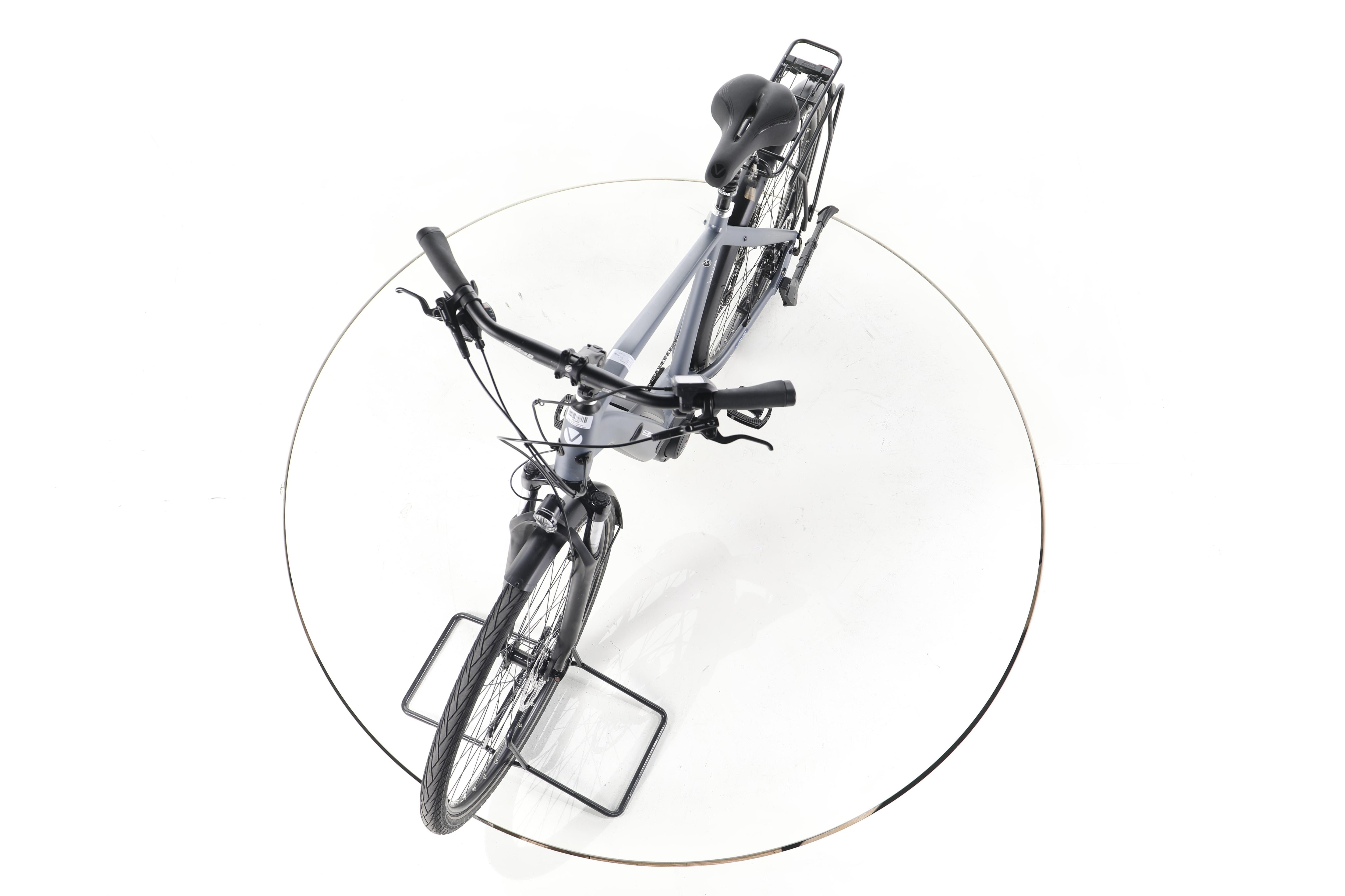 Velo de Ville AEB 800 Trekking E-Bike - Image 17